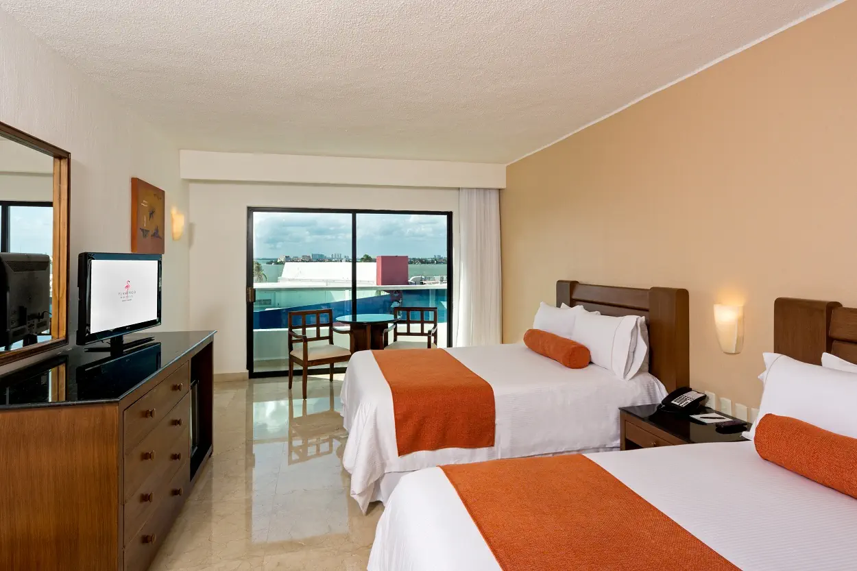 Flamingo Cancun Resort - zdjęcie 14