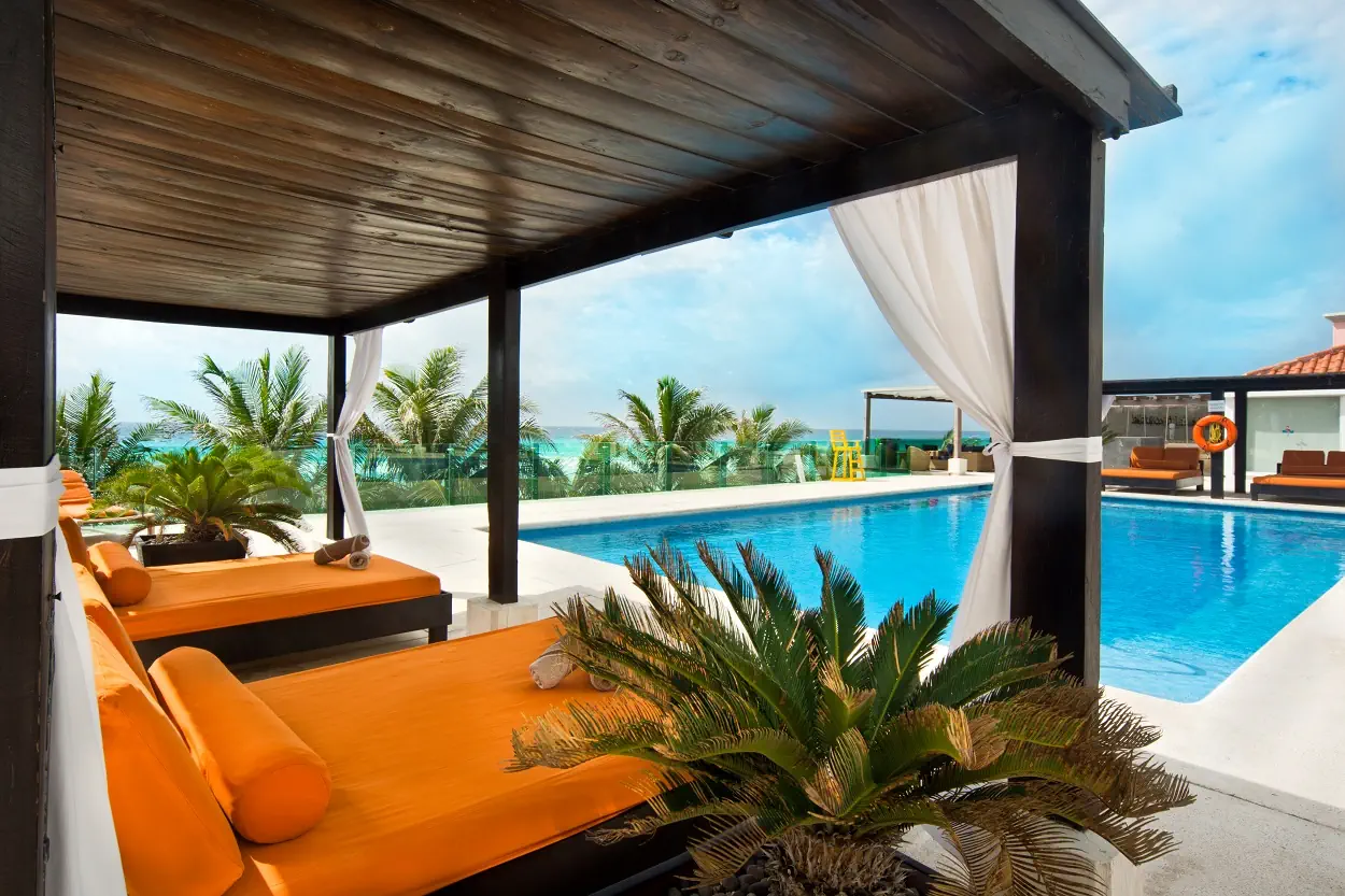 Flamingo Cancun Resort - zdjęcie 9