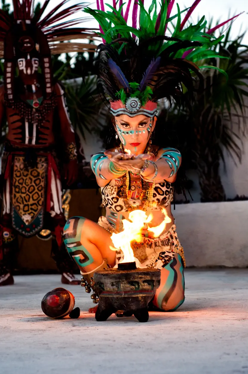 Flamingo Cancun Resort - zdjęcie 51