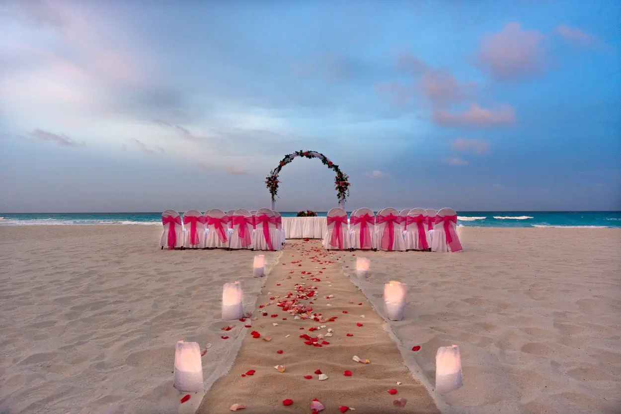 Flamingo Cancun Resort - zdjęcie 29