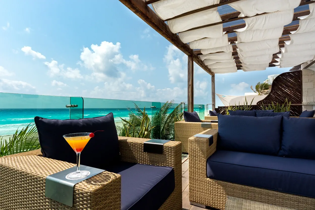 Flamingo Cancun Resort - zdjęcie 6