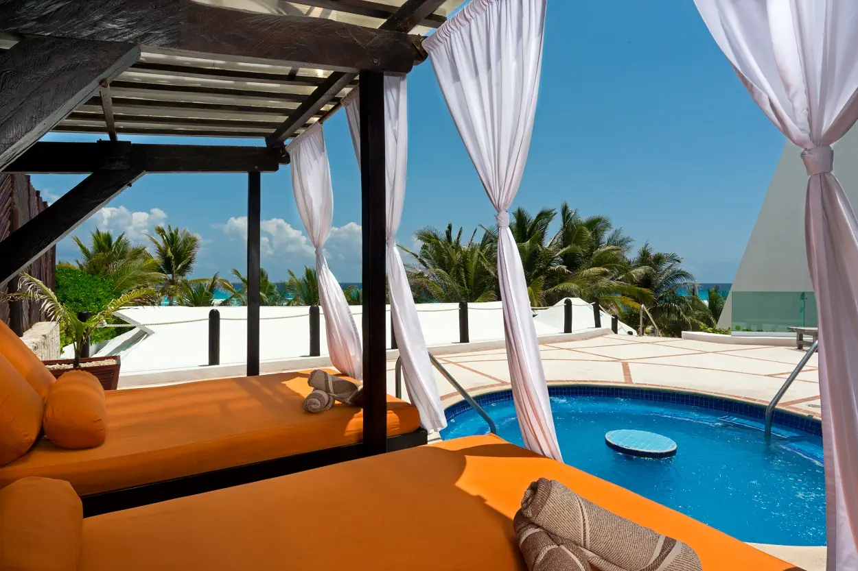 Flamingo Cancun Resort - zdjęcie 36