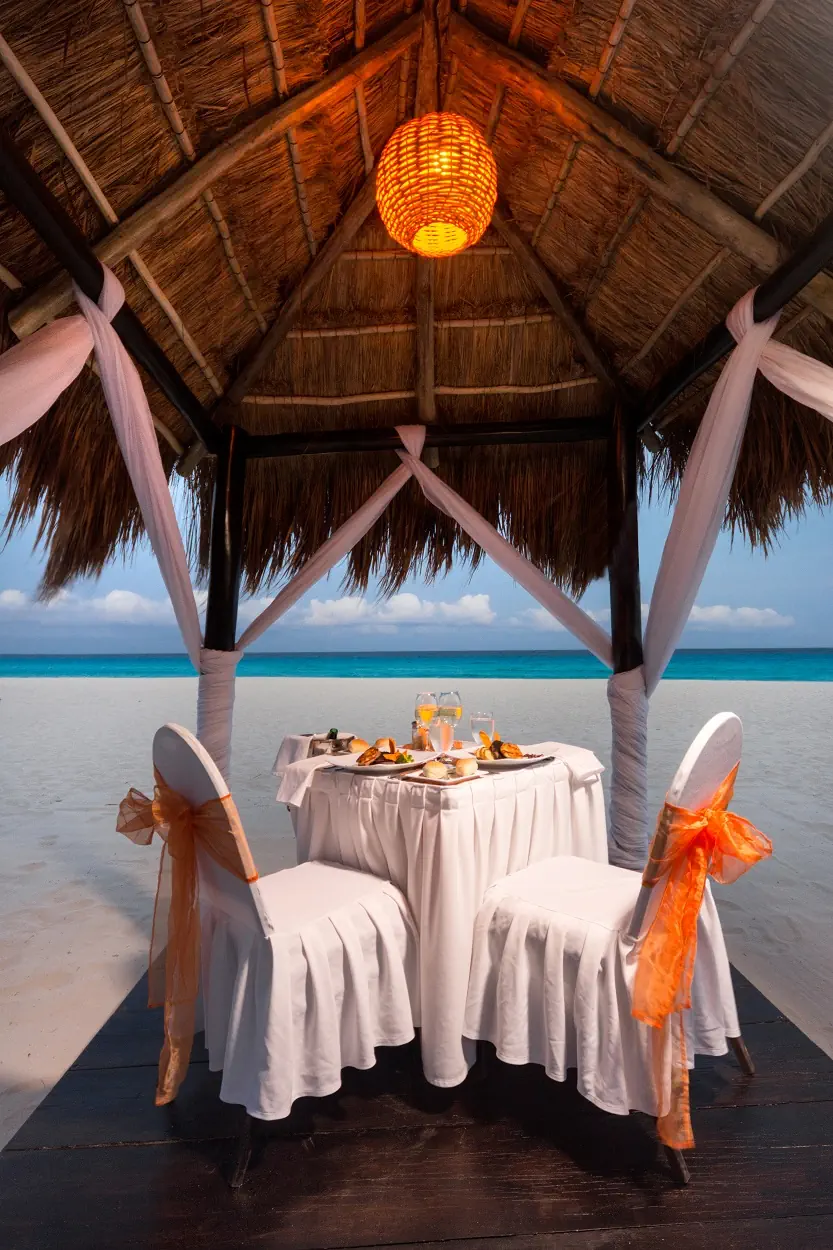 Flamingo Cancun Resort - zdjęcie 31