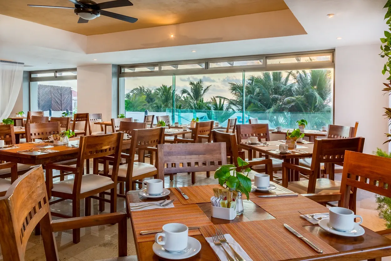 Flamingo Cancun Resort - zdjęcie 16