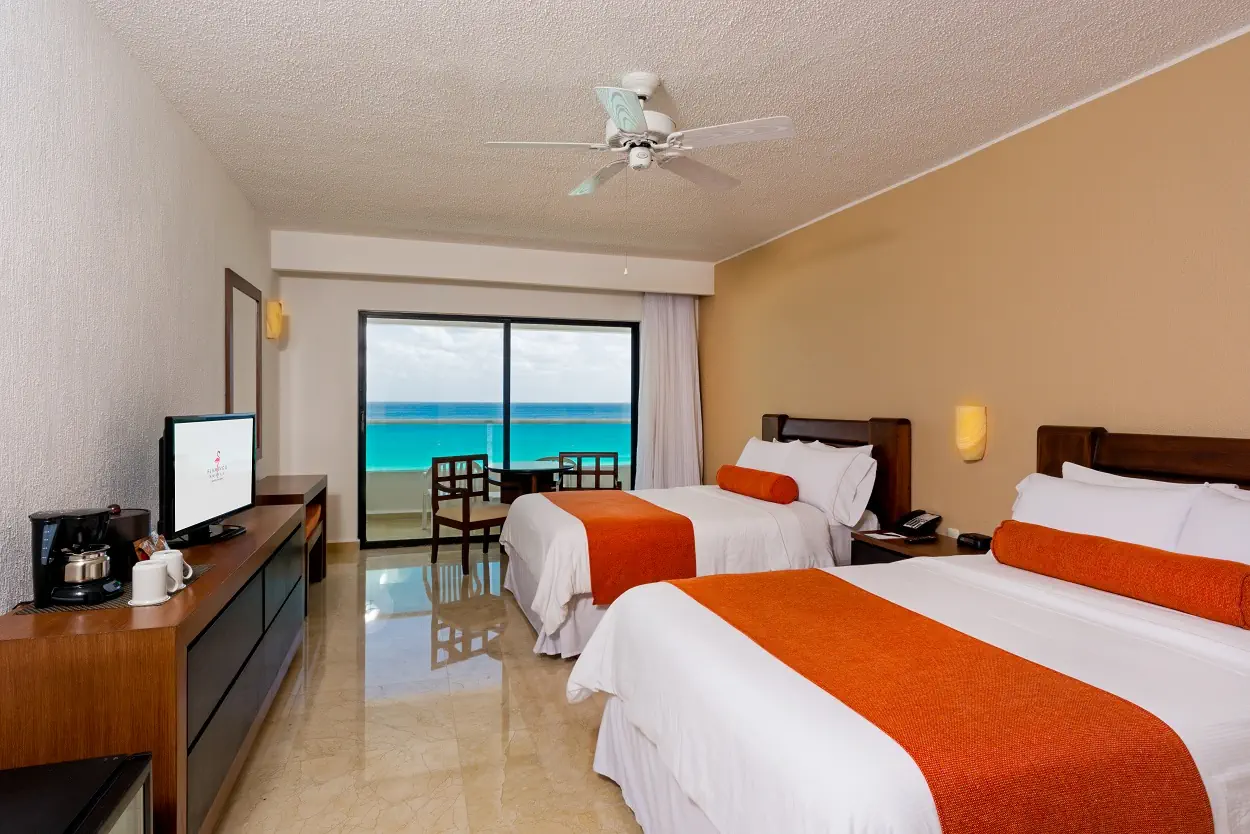Flamingo Cancun Resort - zdjęcie 13