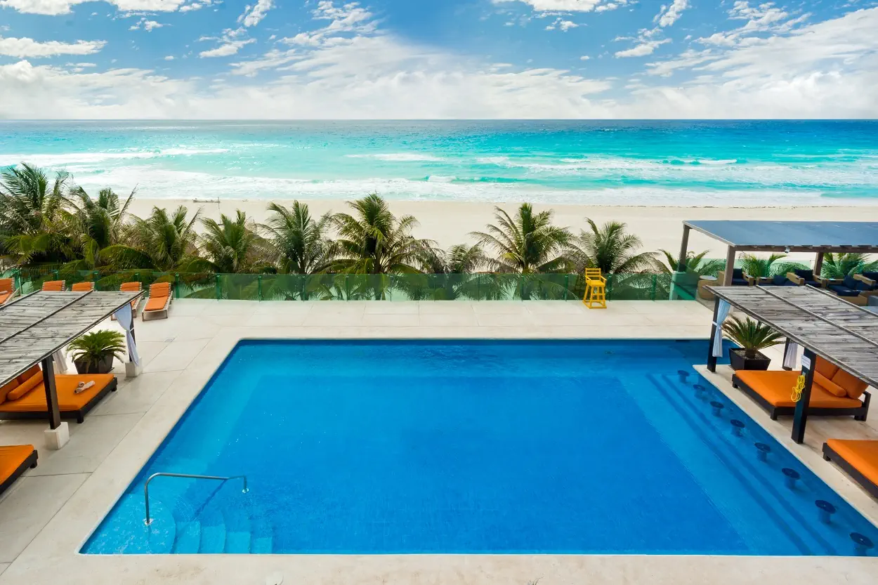 Flamingo Cancun Resort - zdjęcie 4