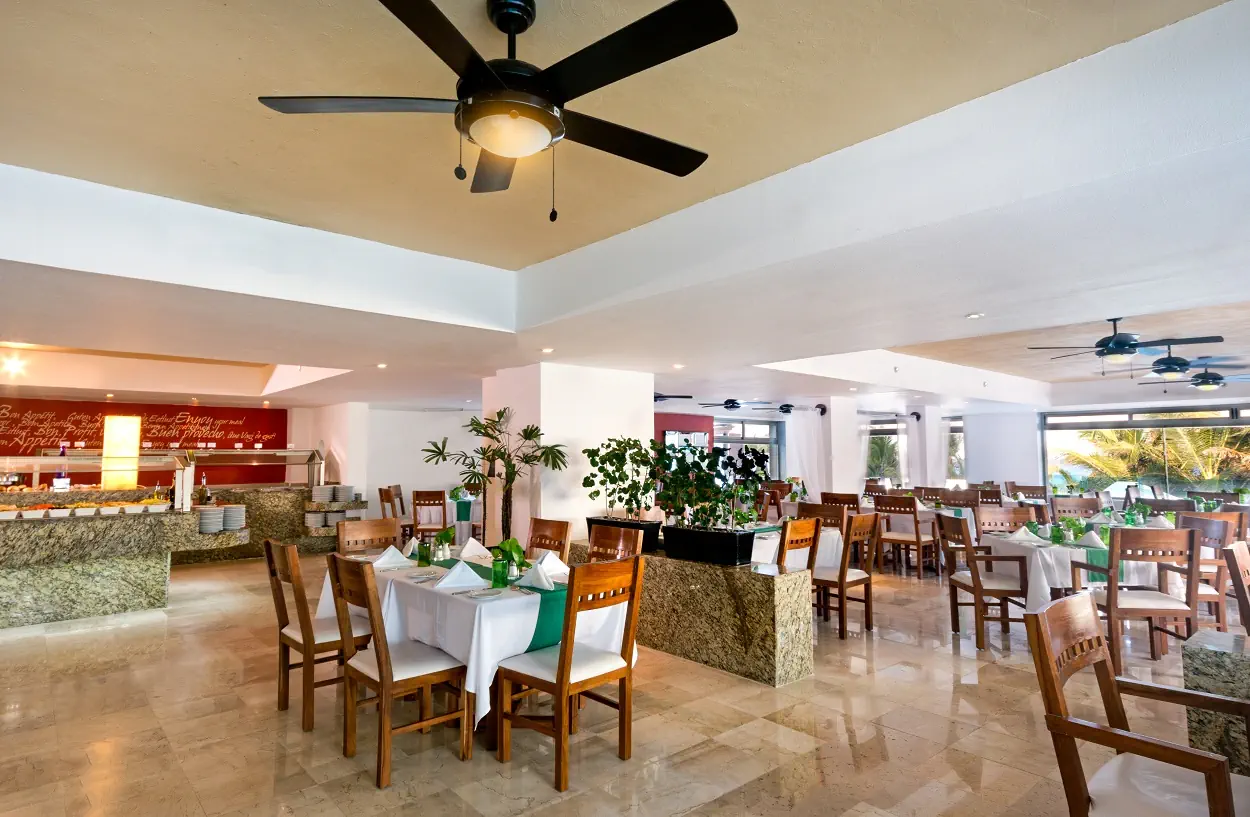 Flamingo Cancun Resort - zdjęcie 20