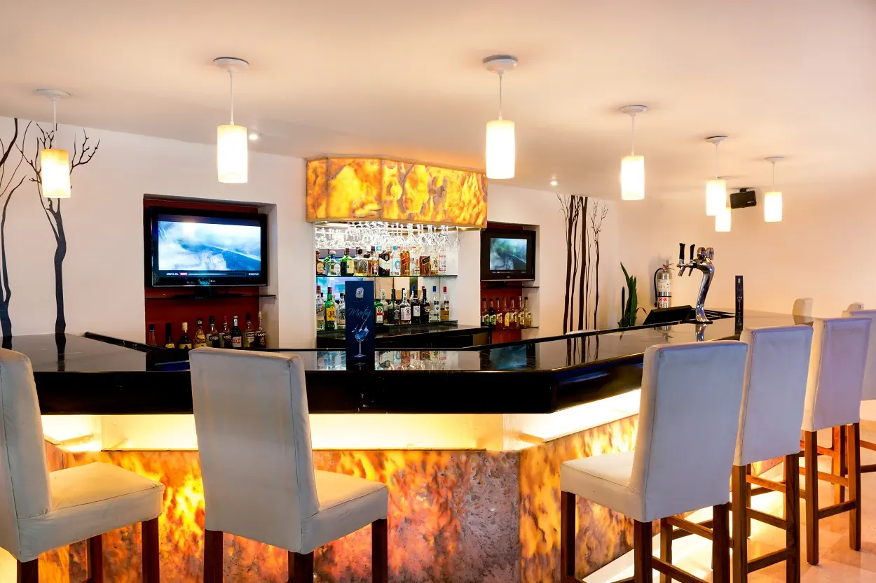 Flamingo Cancun Resort - zdjęcie 43