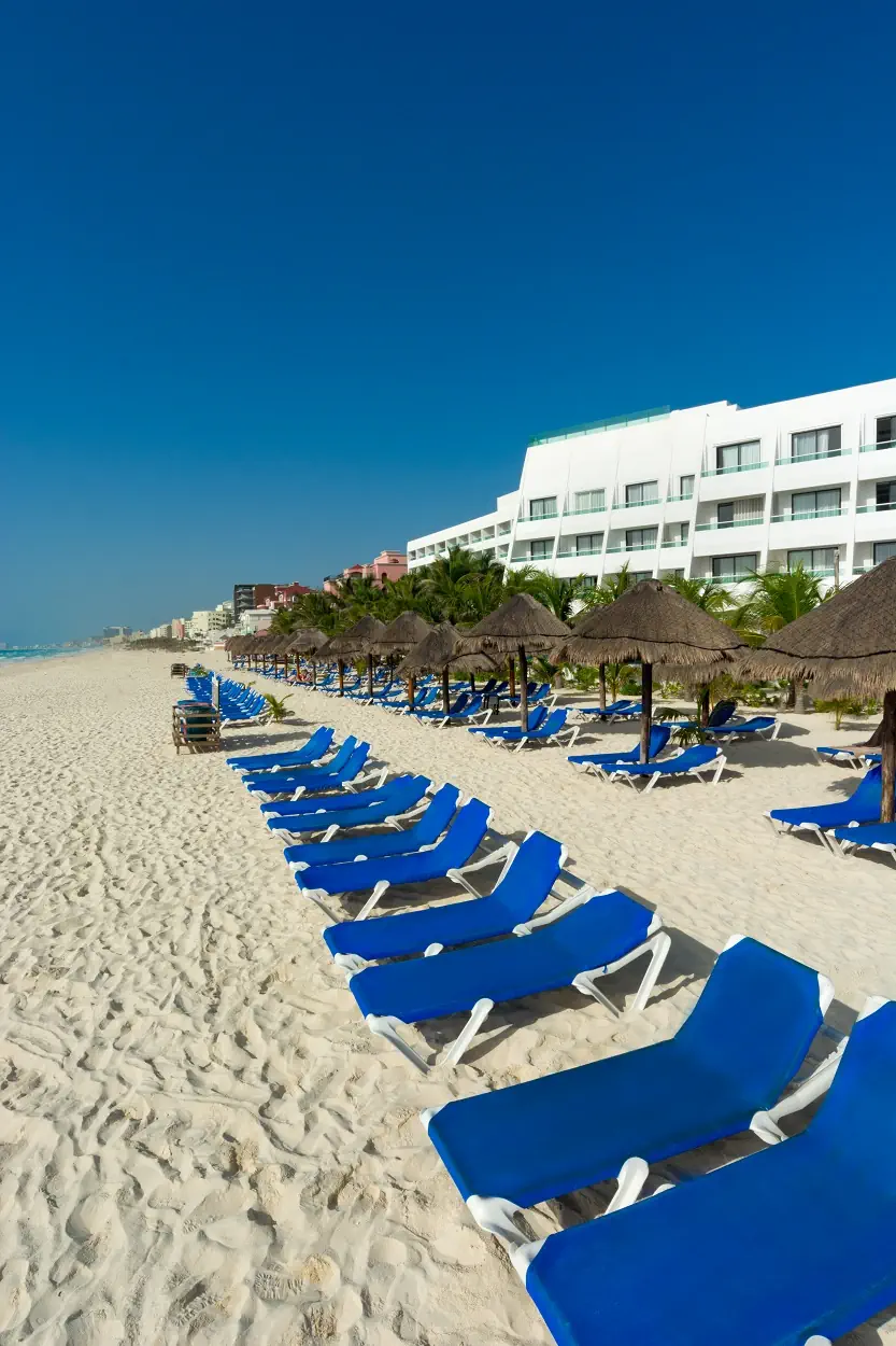 Flamingo Cancun Resort - zdjęcie 33