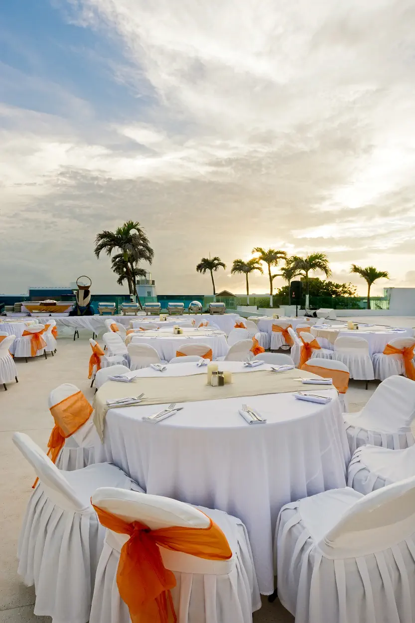 Flamingo Cancun Resort - zdjęcie 46