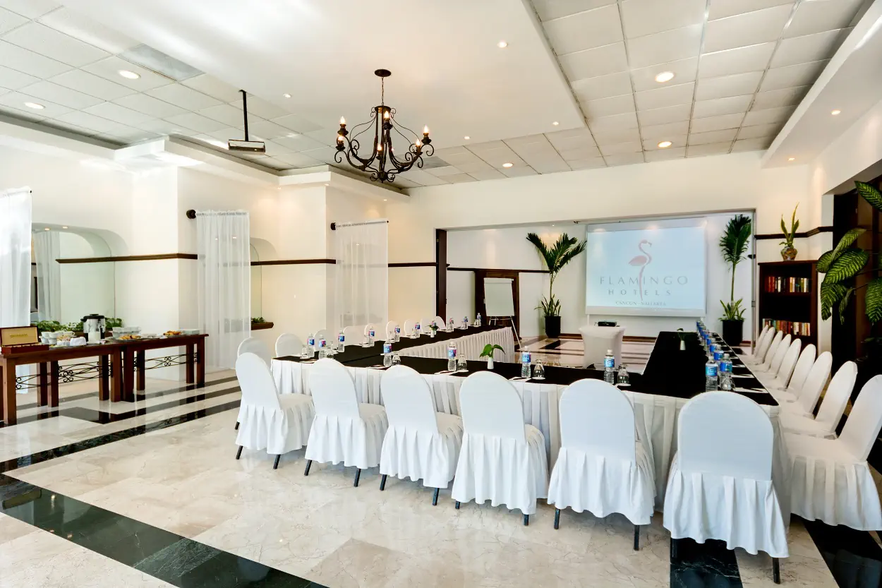 Flamingo Cancun Resort - zdjęcie 45
