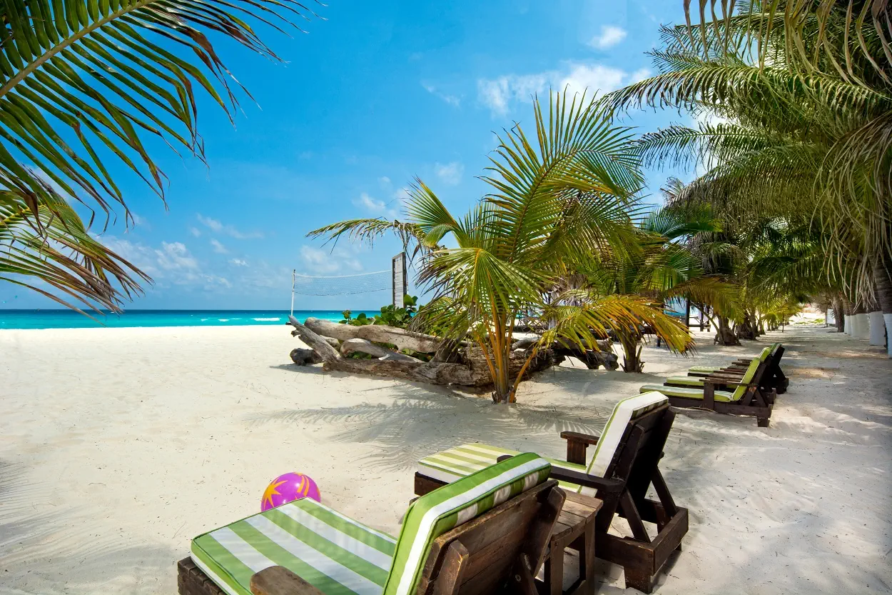 Flamingo Cancun Resort - zdjęcie 38