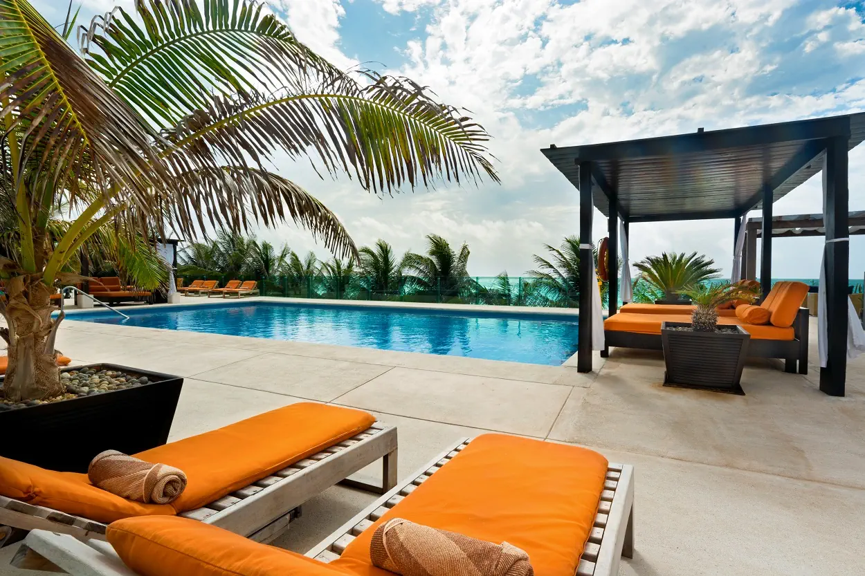 Flamingo Cancun Resort - zdjęcie 8