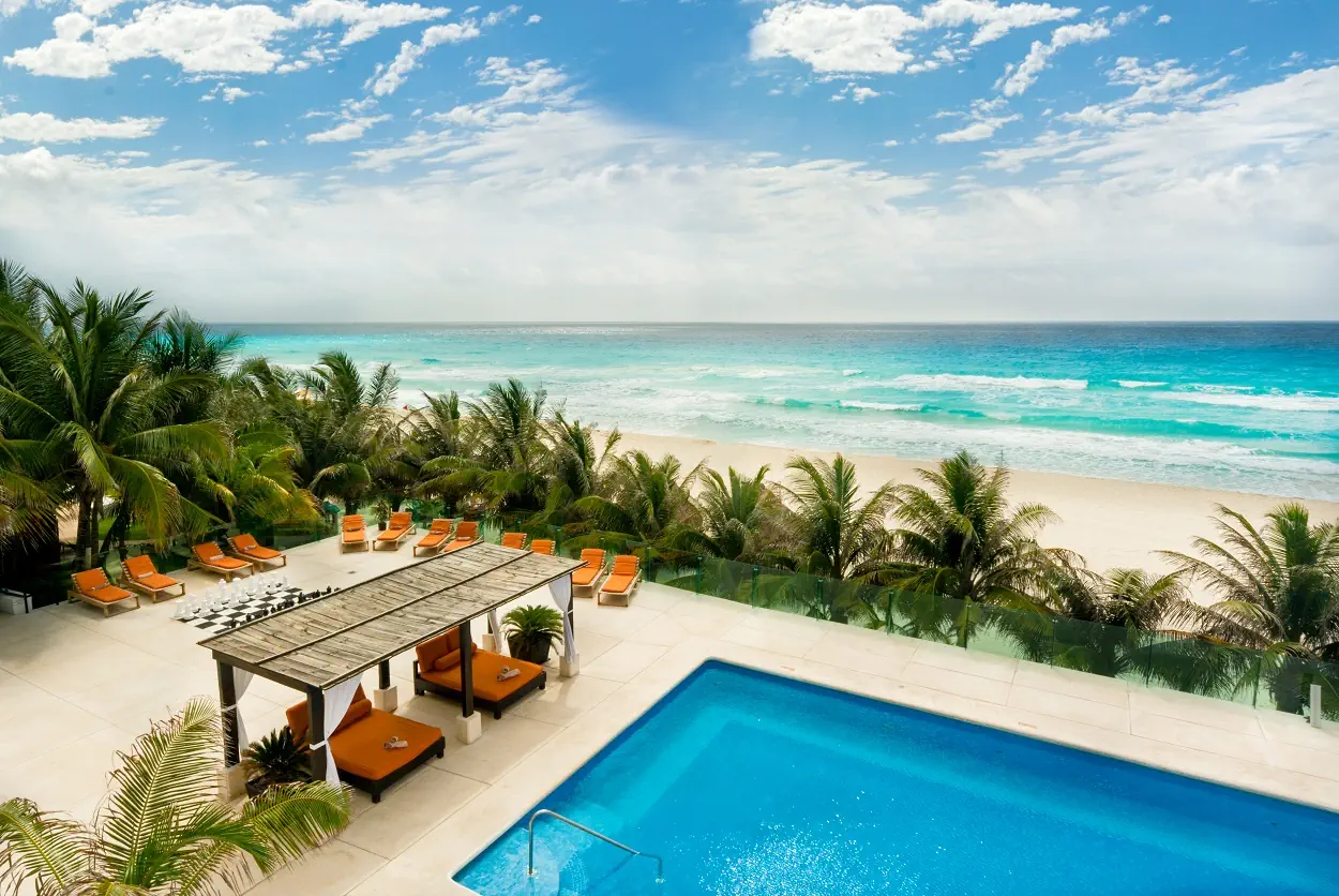 Flamingo Cancun Resort - zdjęcie 11