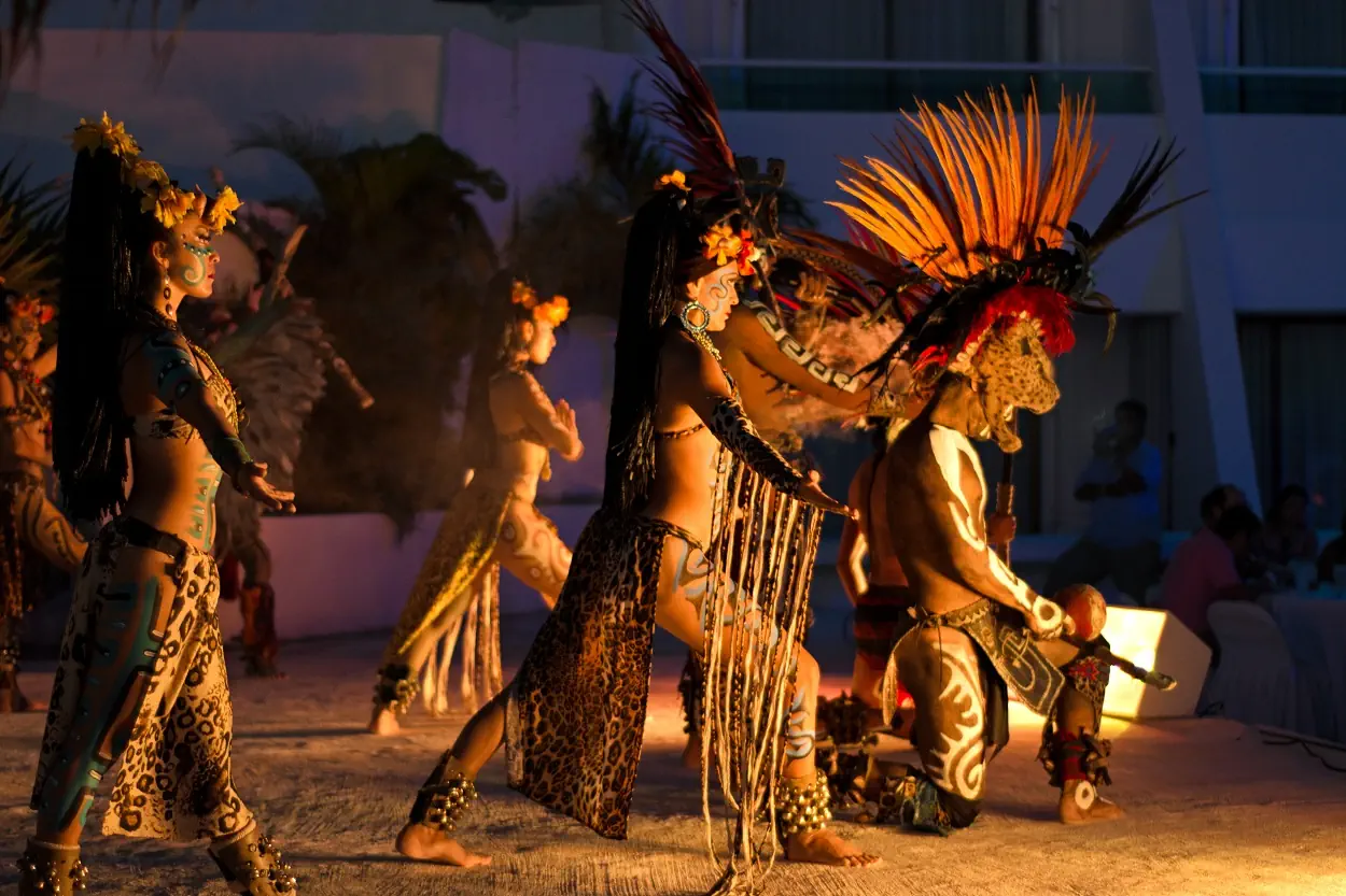 Flamingo Cancun Resort - zdjęcie 52