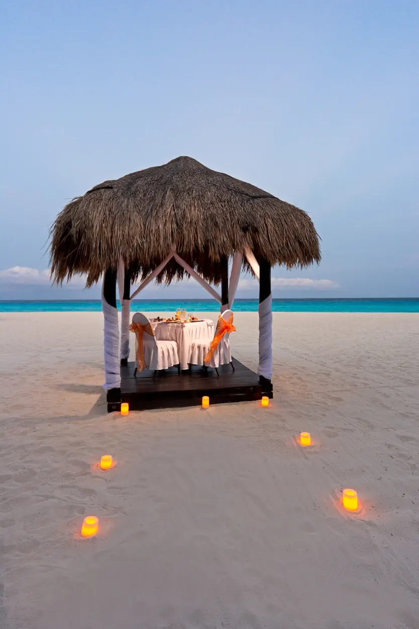 Flamingo Cancun Resort - zdjęcie 30