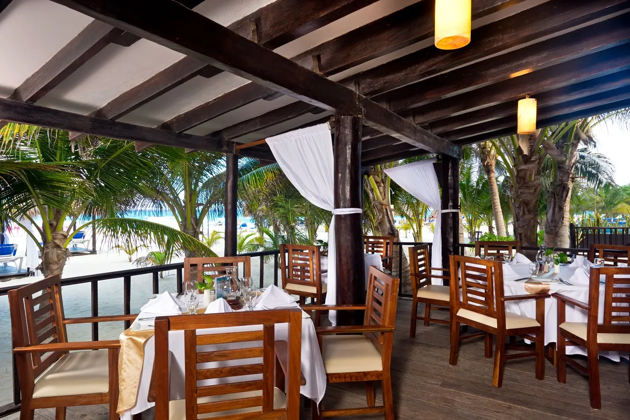 Flamingo Cancun Resort - zdjęcie 26