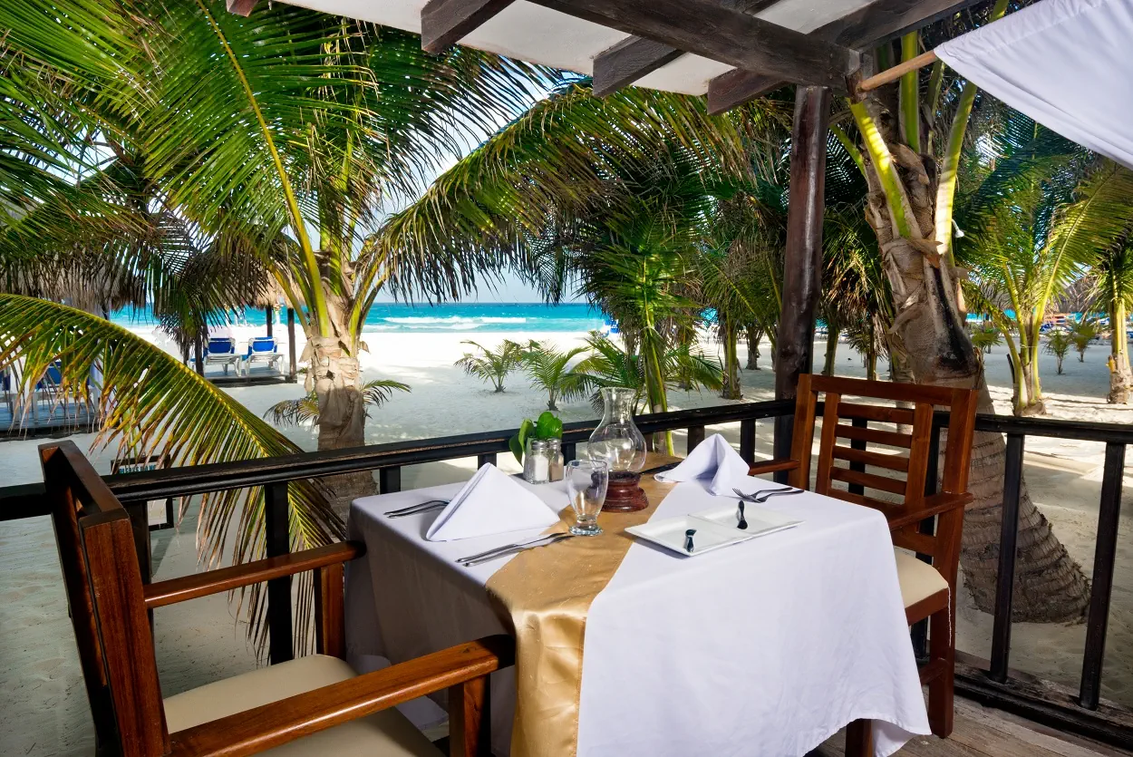 Flamingo Cancun Resort - zdjęcie 24