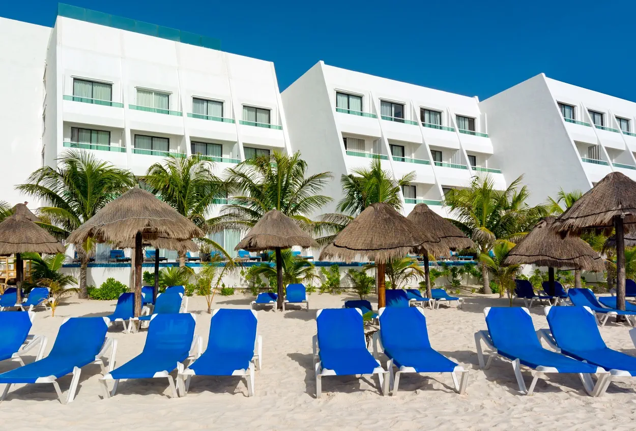 Flamingo Cancun Resort - zdjęcie 34