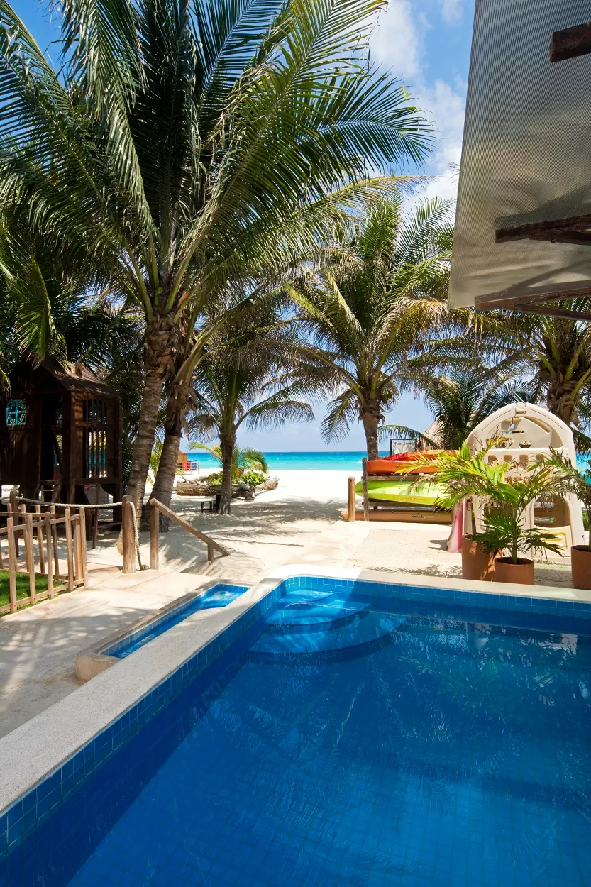 Flamingo Cancun Resort - zdjęcie 39
