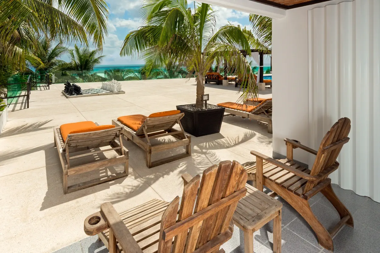 Flamingo Cancun Resort - zdjęcie 32