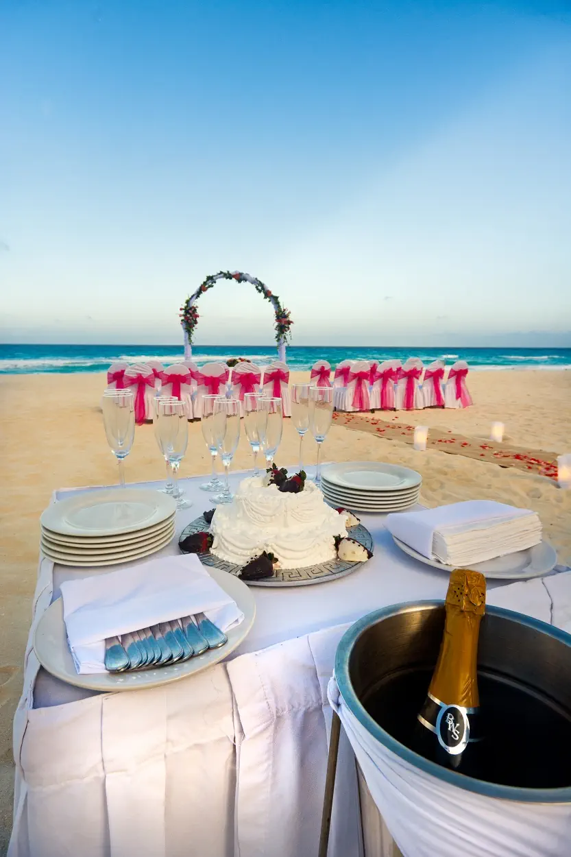 Flamingo Cancun Resort - zdjęcie 27