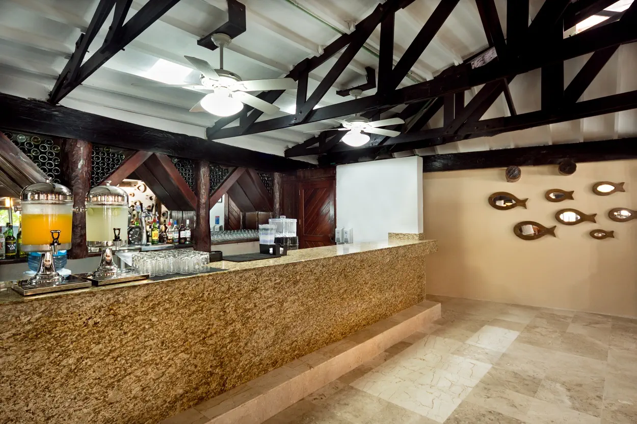 Flamingo Cancun Resort - zdjęcie 23