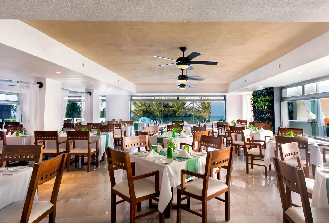Flamingo Cancun Resort - zdjęcie 21