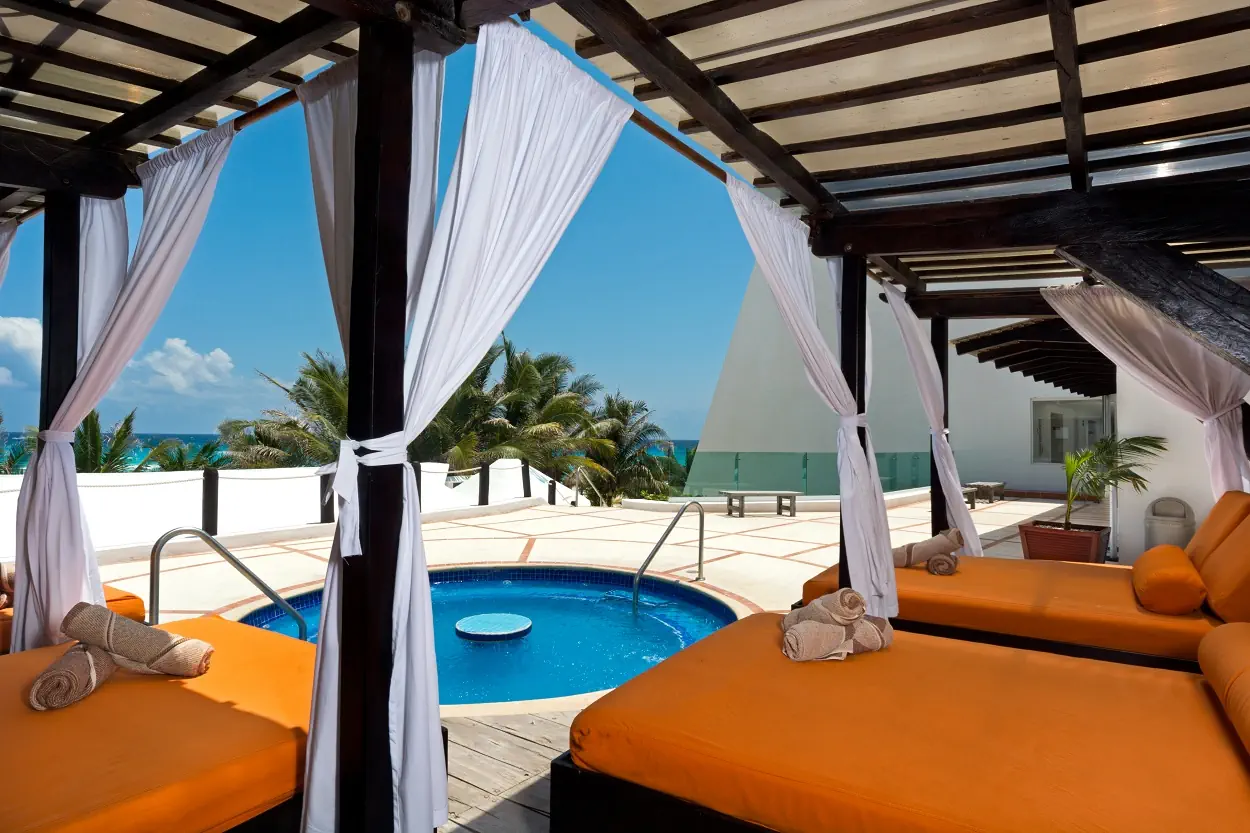 Flamingo Cancun Resort - zdjęcie 37