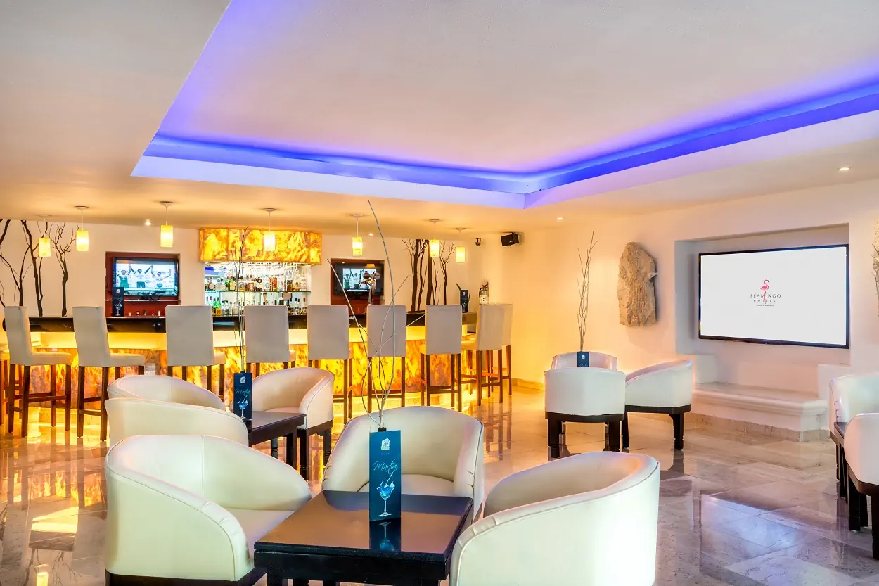 Flamingo Cancun Resort - zdjęcie 42