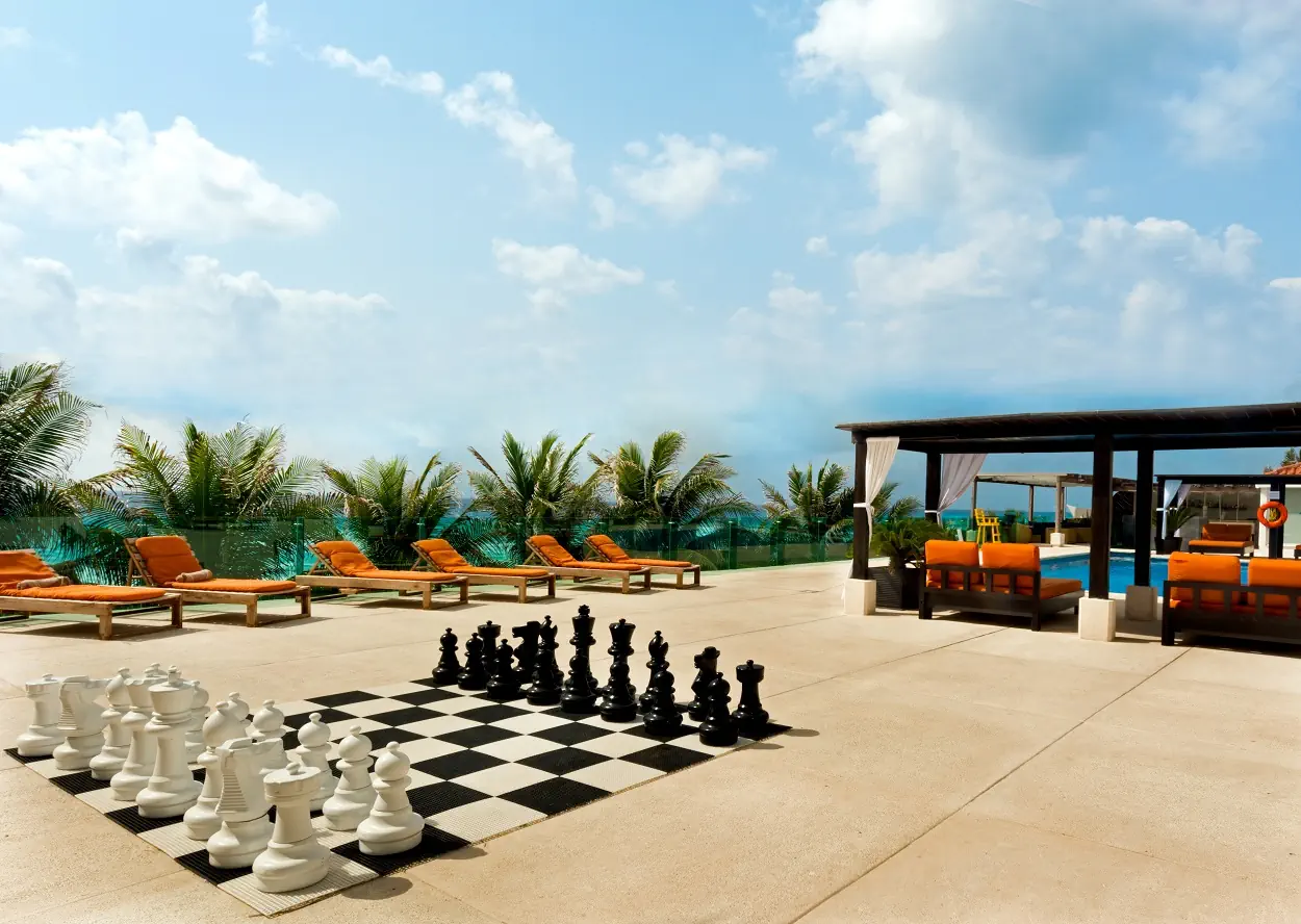 Flamingo Cancun Resort - zdjęcie 10