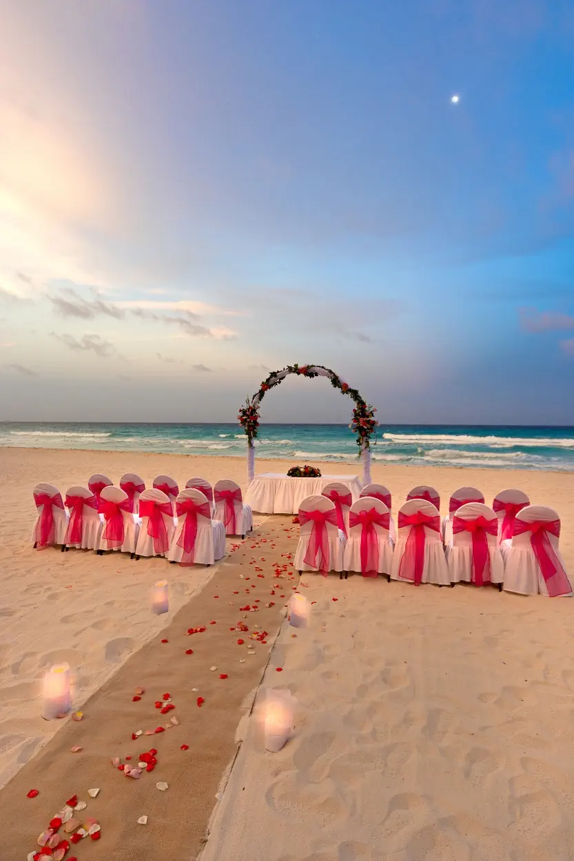 Flamingo Cancun Resort - zdjęcie 28