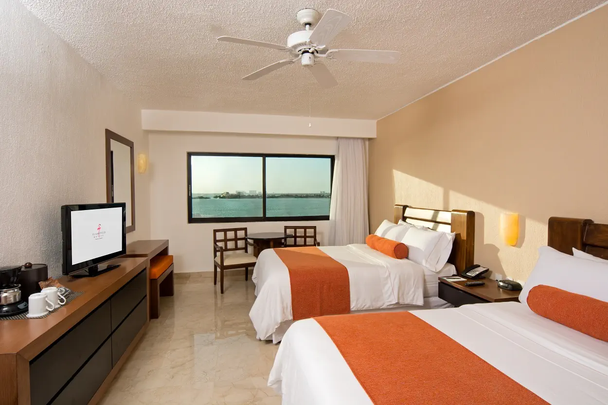 Flamingo Cancun Resort - zdjęcie 12