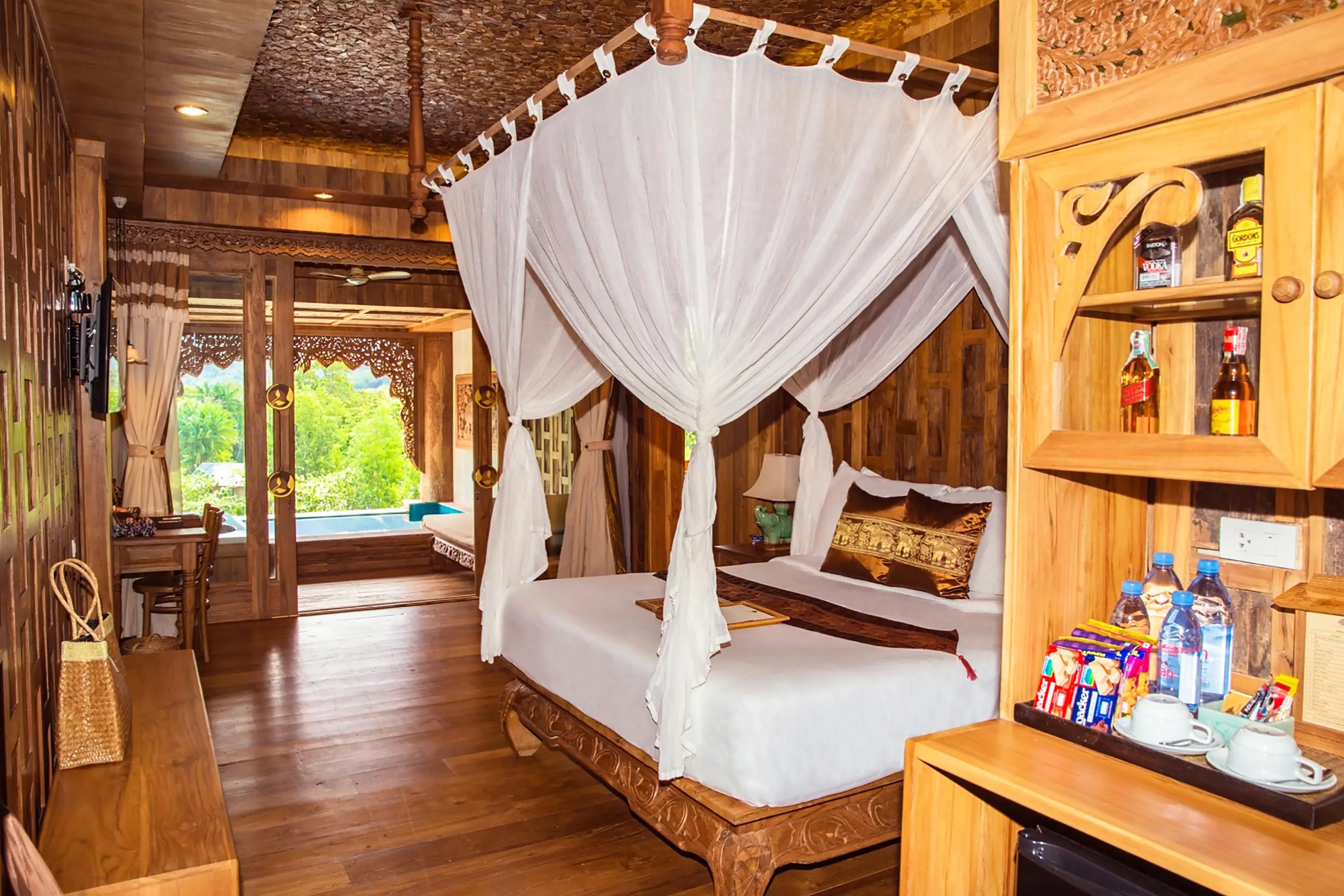 Santhiya Tree (Koh Chang) - zdjęcie 30