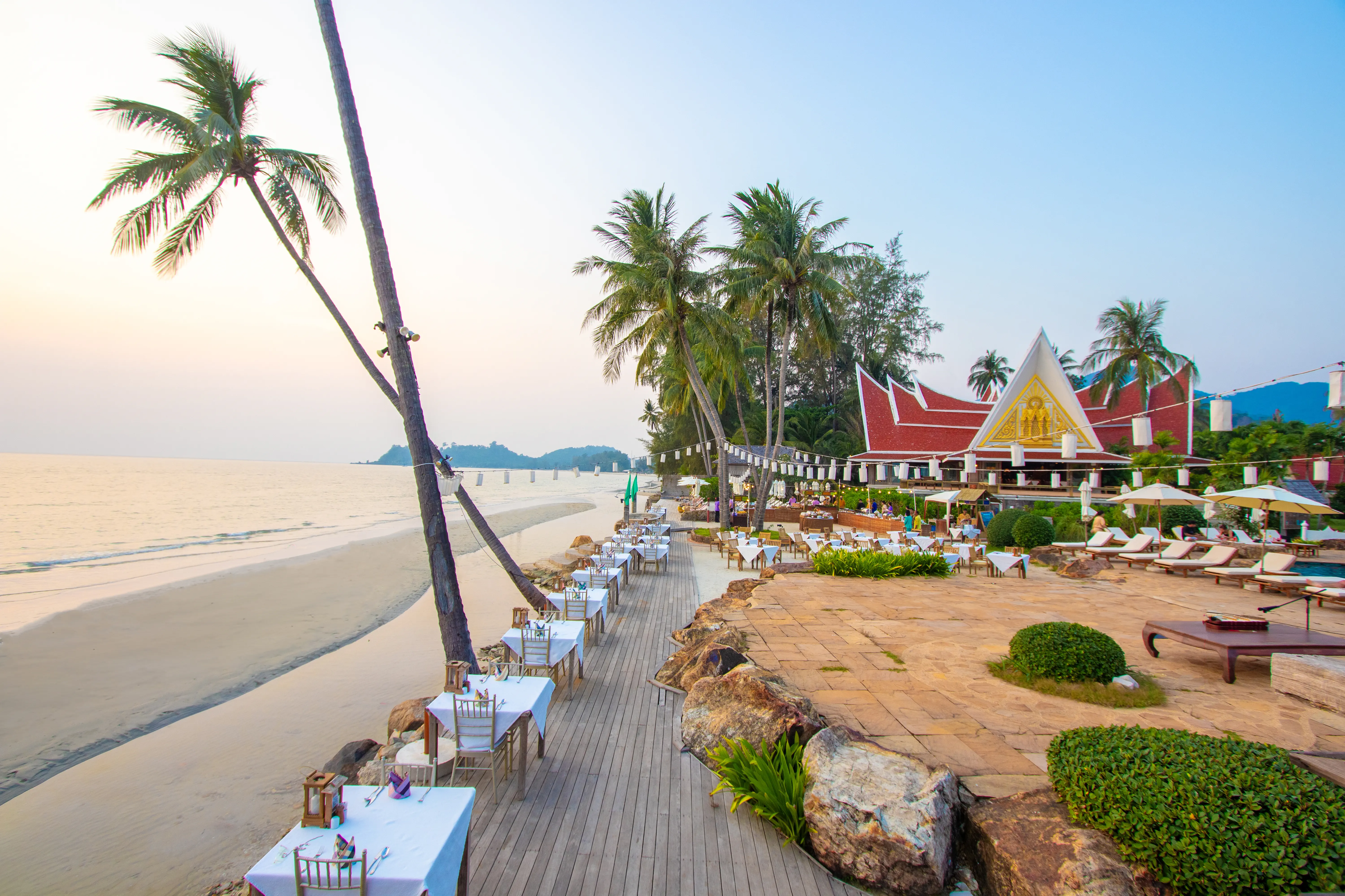 Santhiya Tree (Koh Chang) - zdjęcie 60
