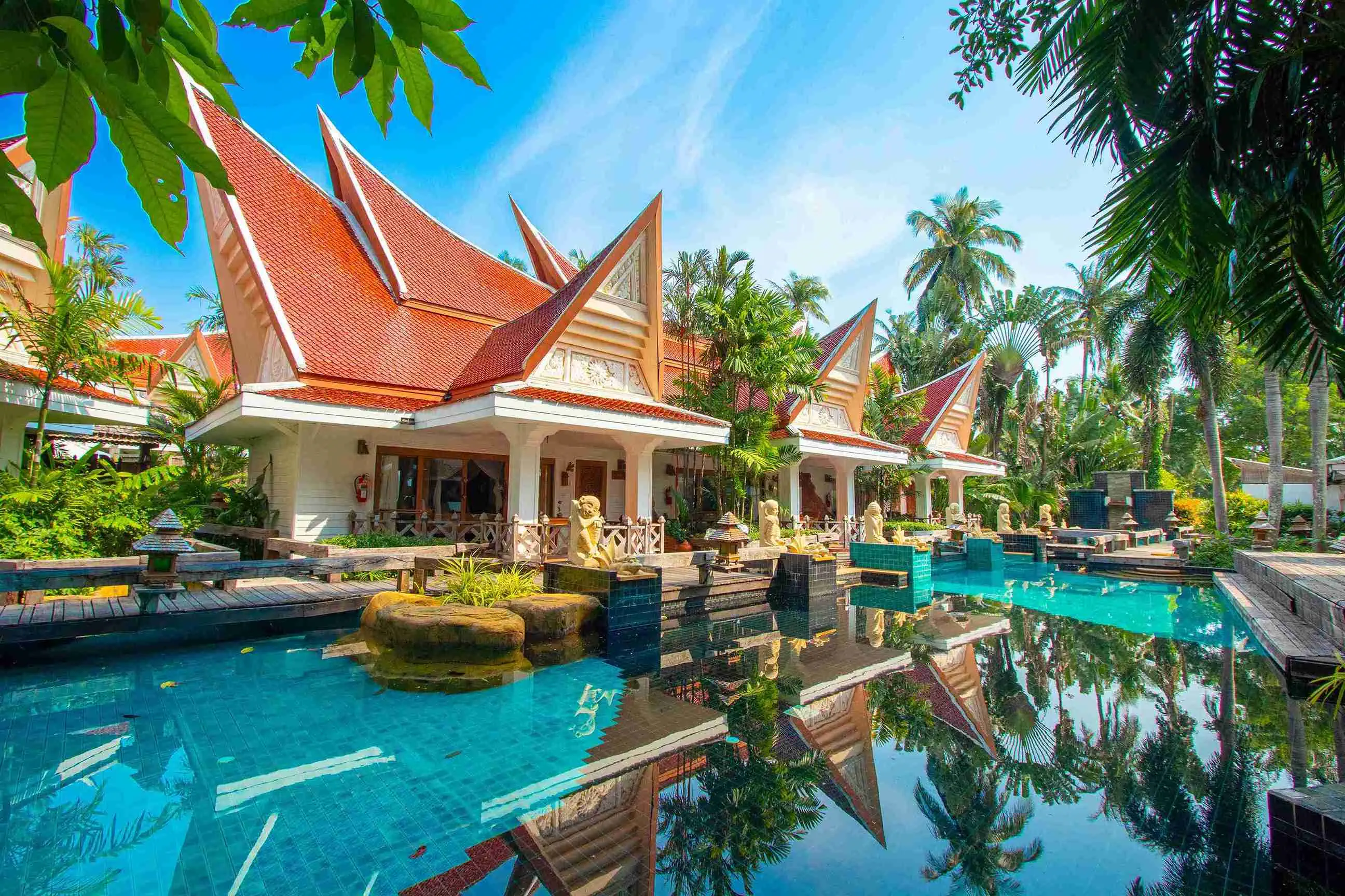 Santhiya Tree (Koh Chang) - zdjęcie 34