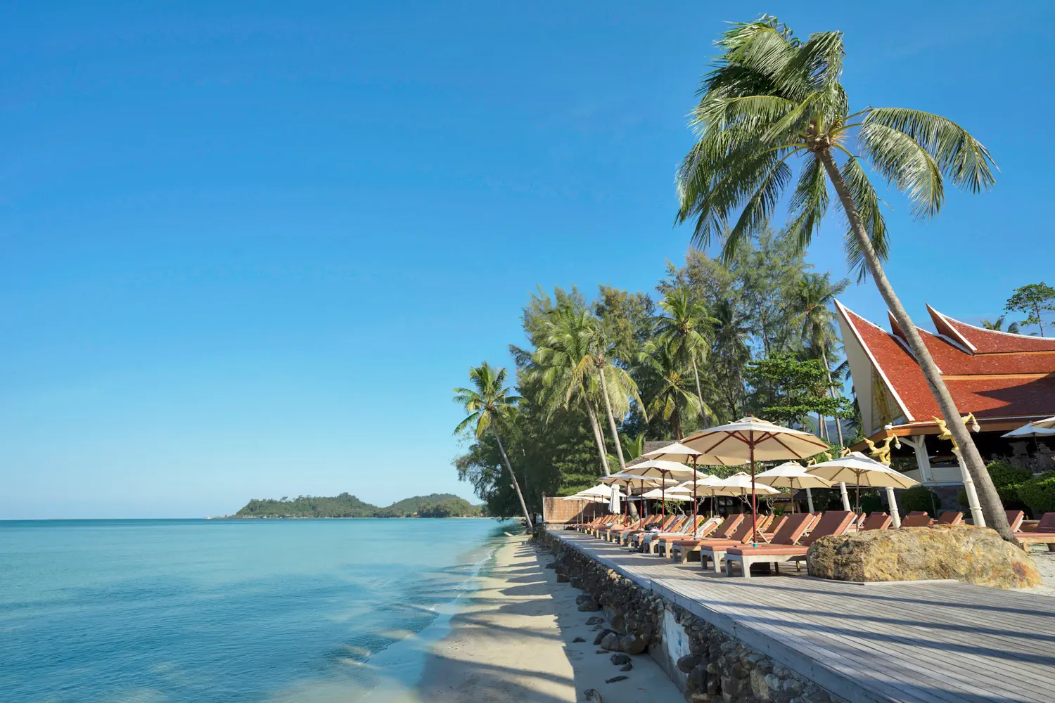 Santhiya Tree (Koh Chang) - zdjęcie 59