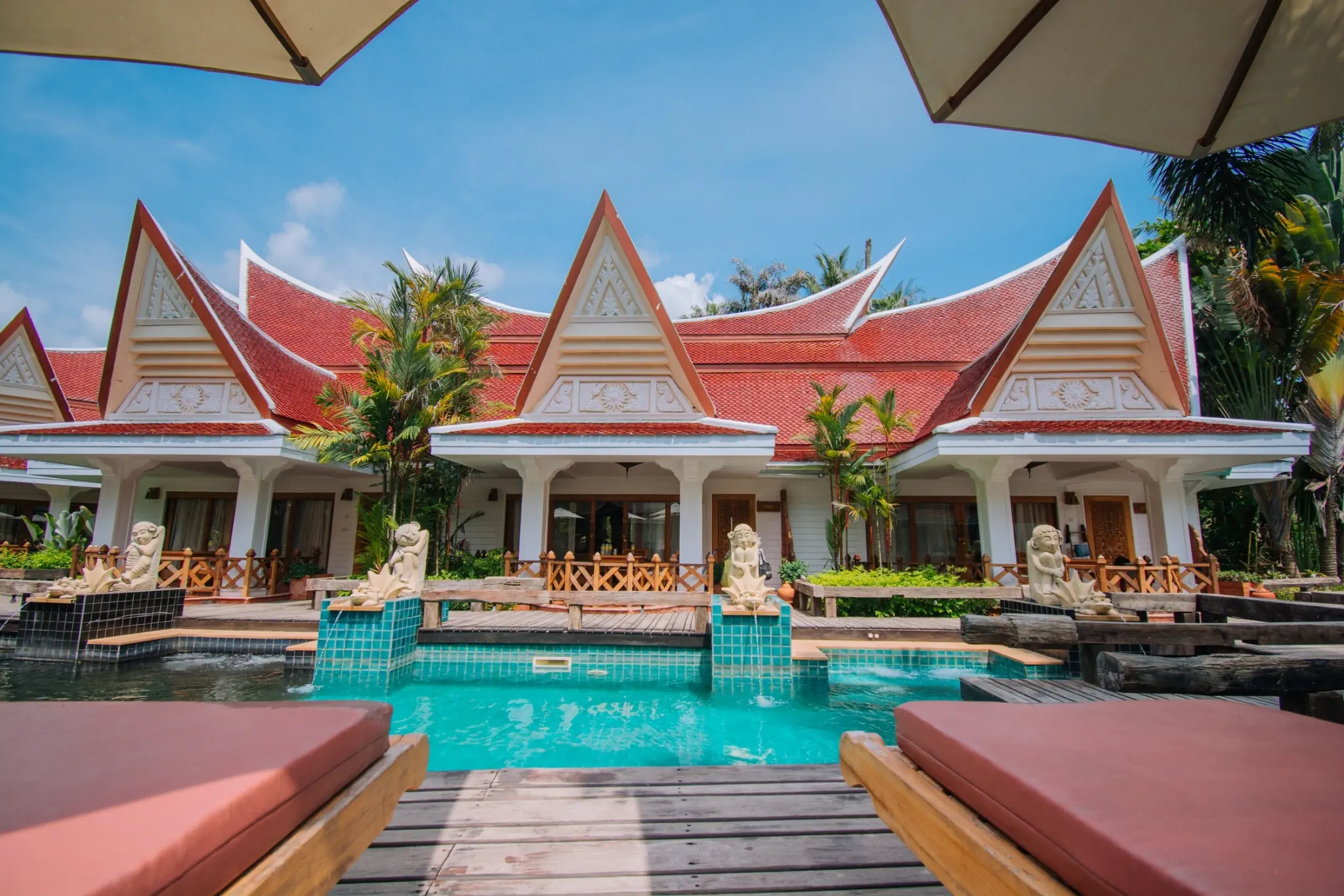 Santhiya Tree (Koh Chang) - zdjęcie 55