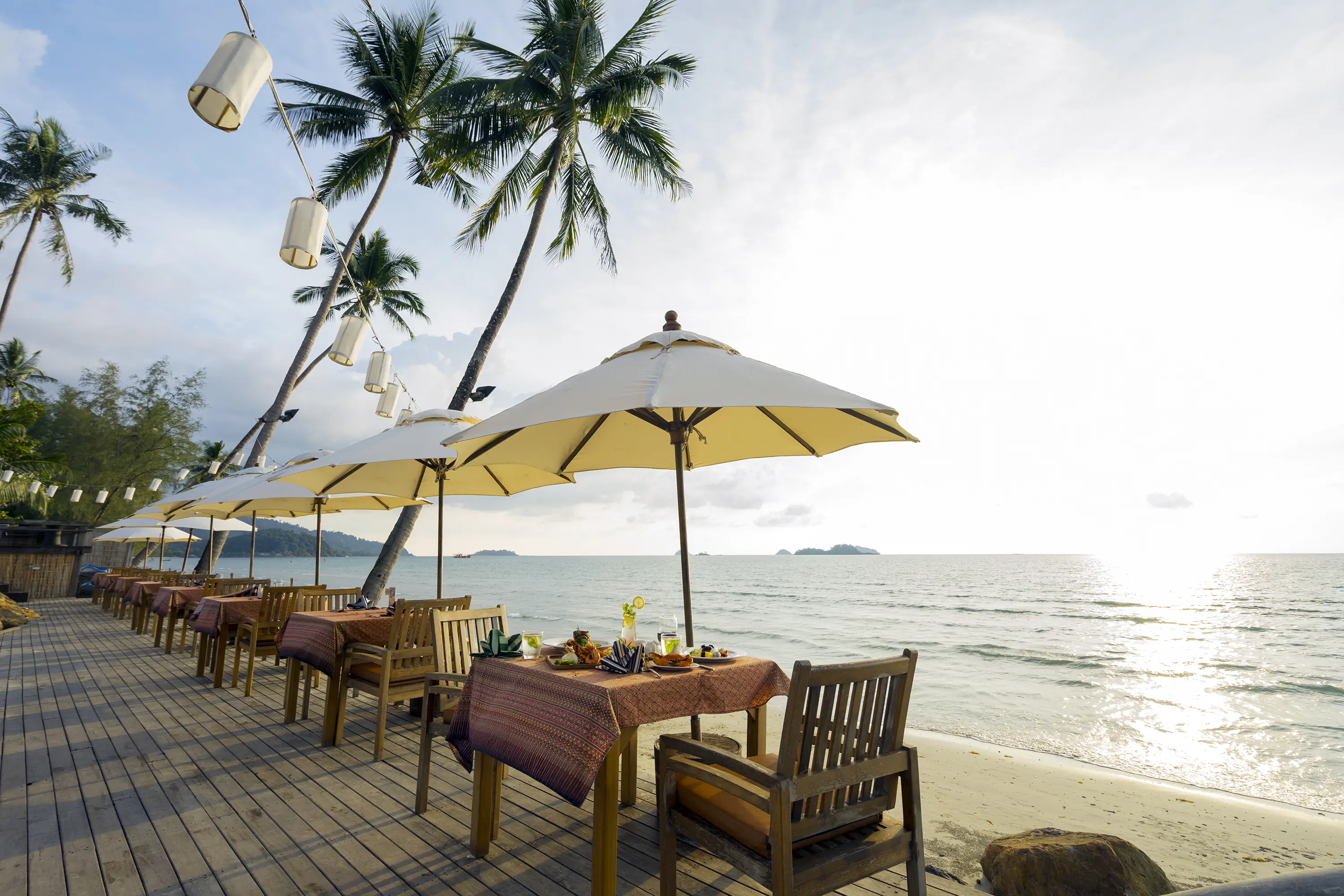 Santhiya Tree (Koh Chang) - zdjęcie 13