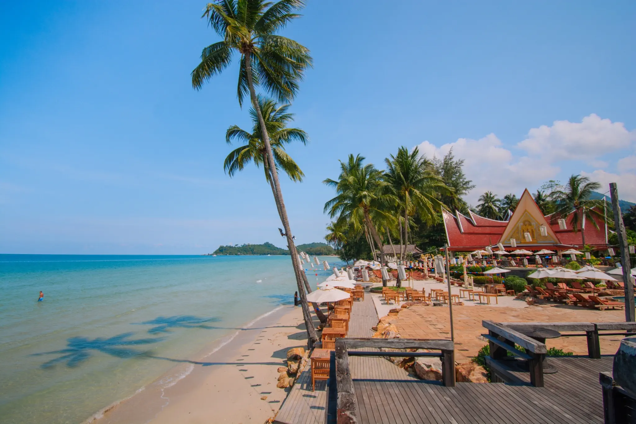 Santhiya Tree (Koh Chang) - zdjęcie 57
