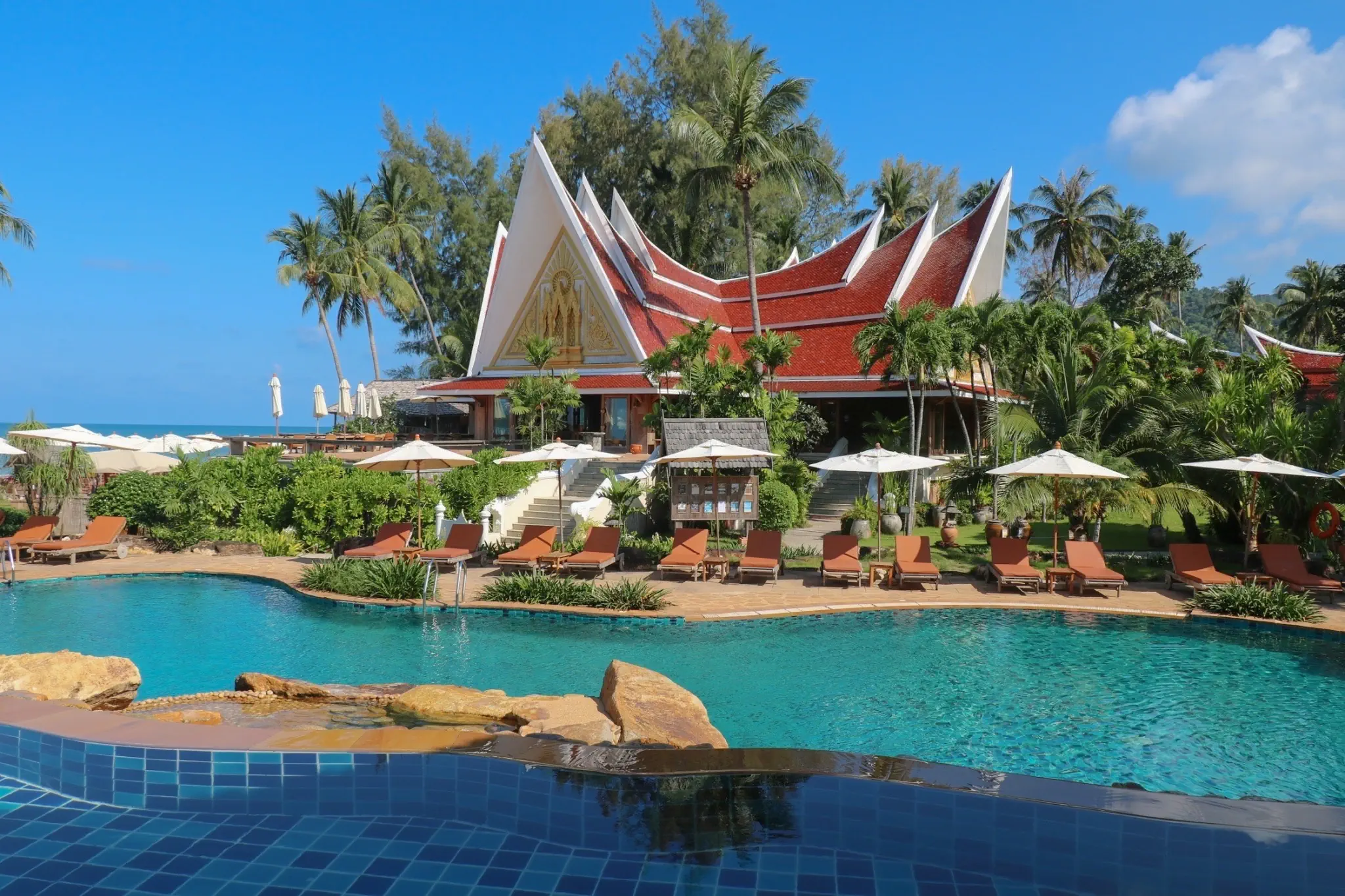 Santhiya Tree (Koh Chang) - zdjęcie 39