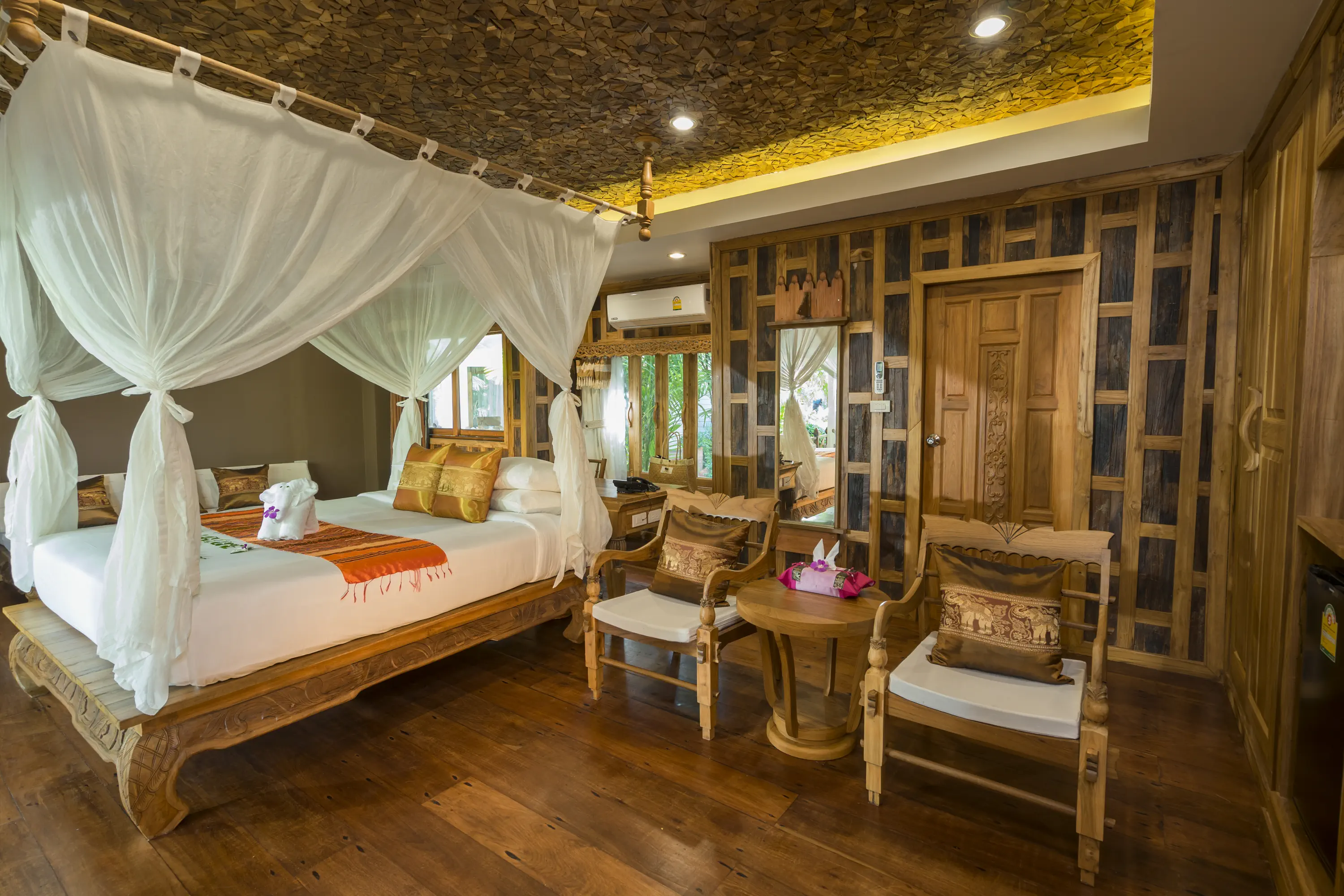Santhiya Tree (Koh Chang) - zdjęcie 45