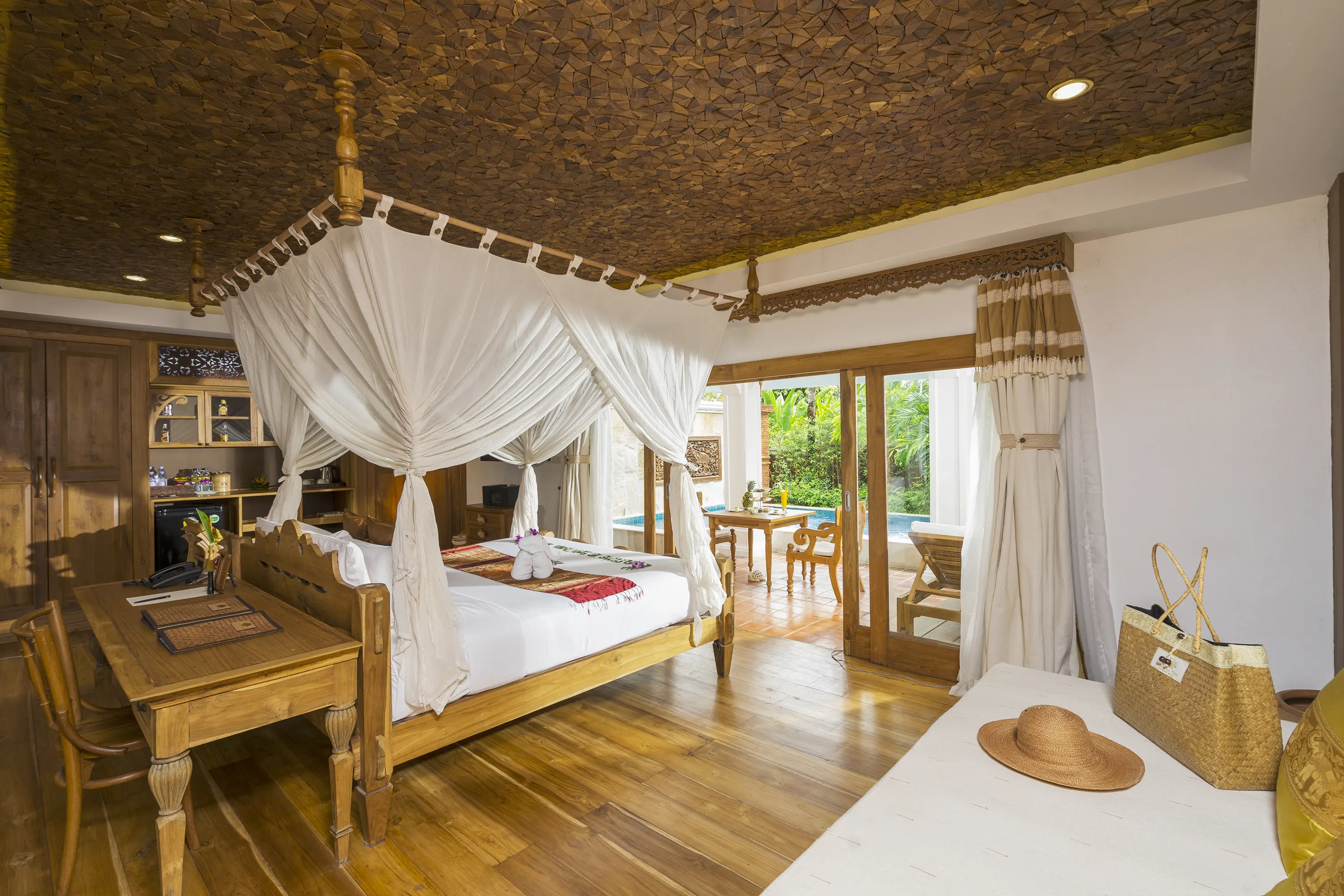 Santhiya Tree (Koh Chang) - zdjęcie 25