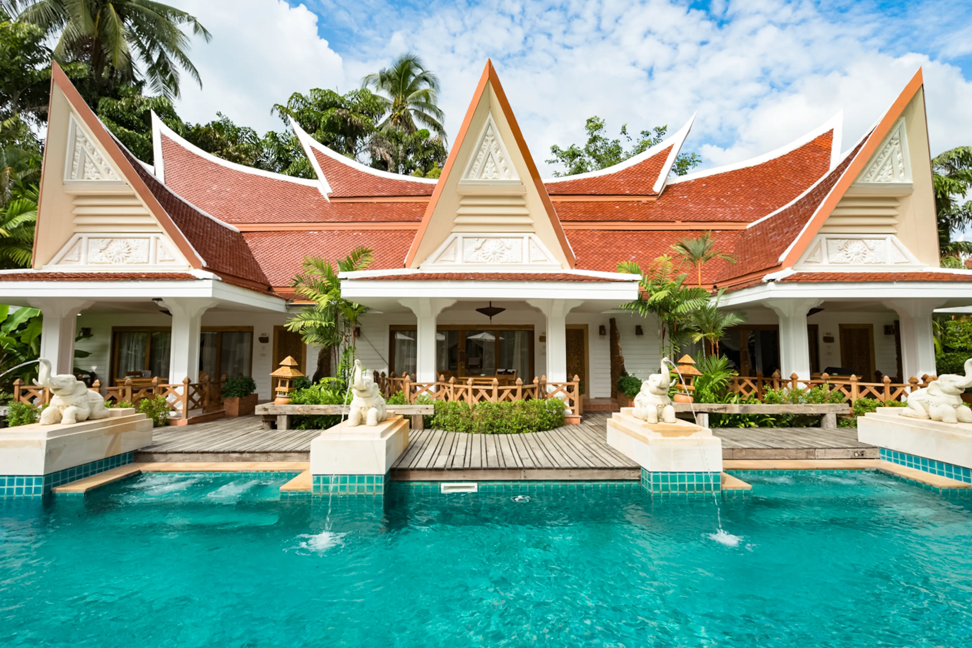 Santhiya Tree (Koh Chang) - zdjęcie 38
