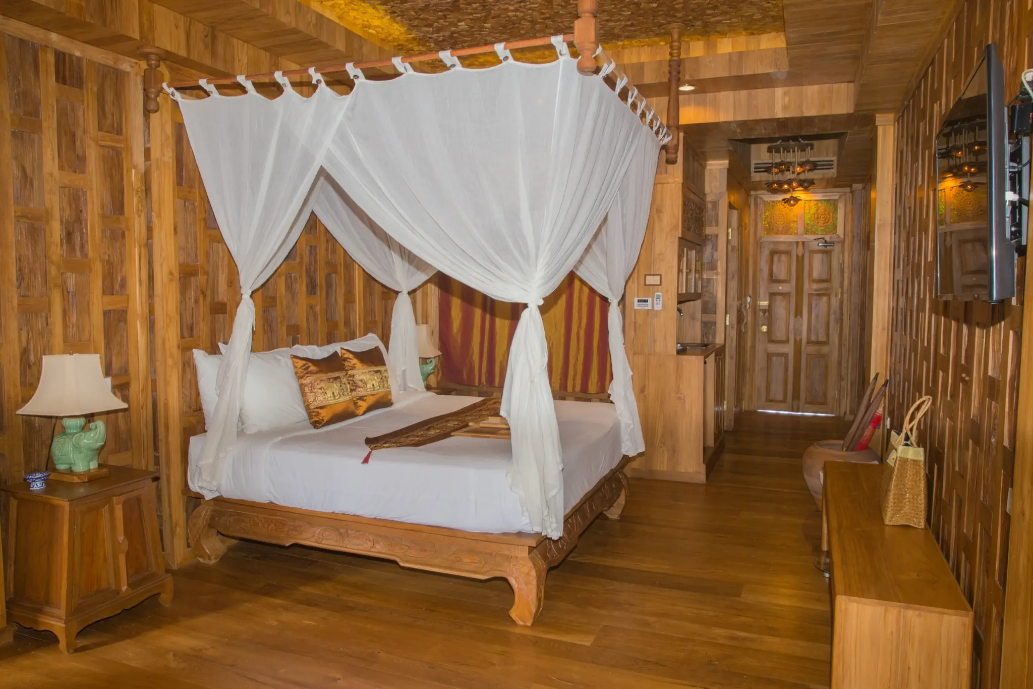 Santhiya Tree (Koh Chang) - zdjęcie 28