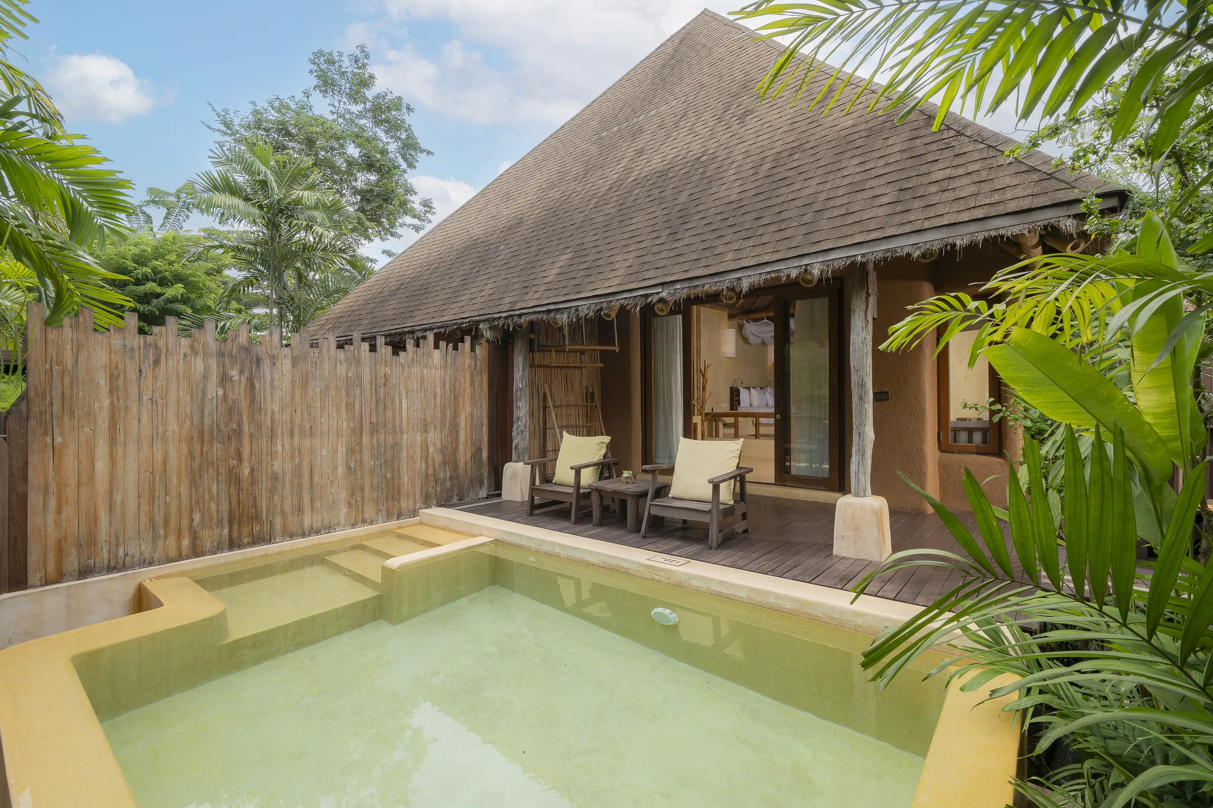 High Season Pool Villa - zdjęcie 19
