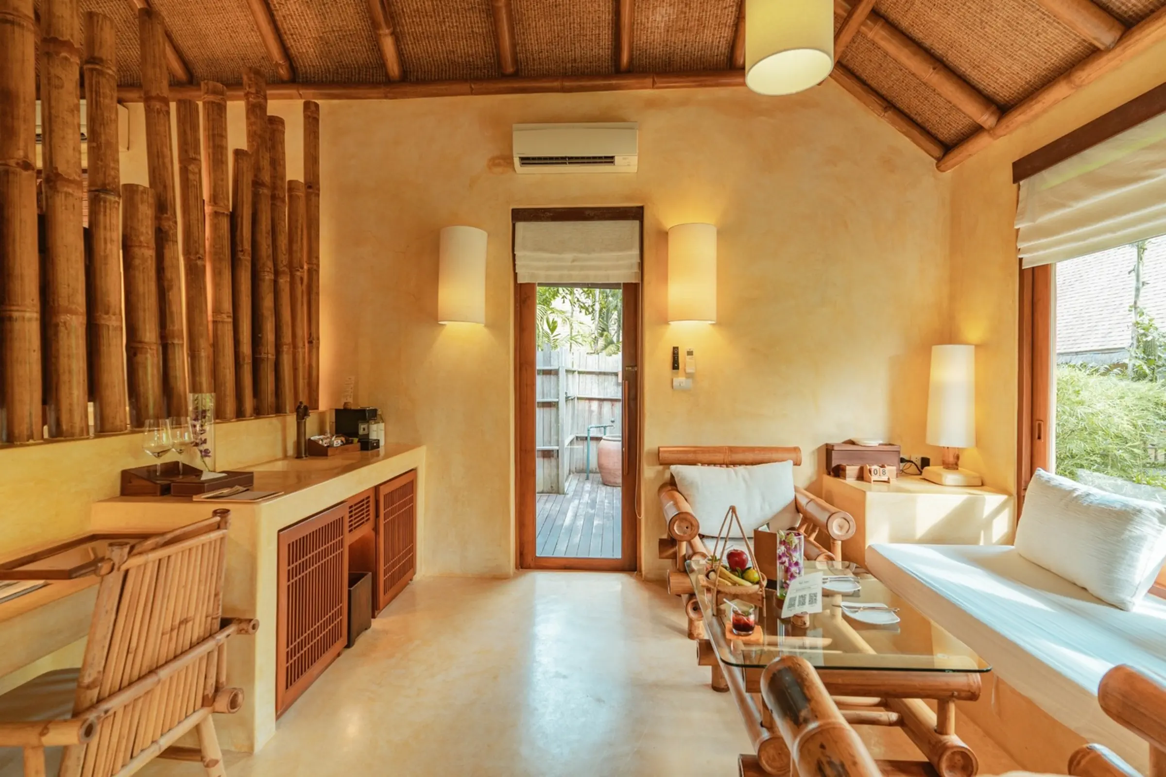High Season Pool Villa - zdjęcie 41