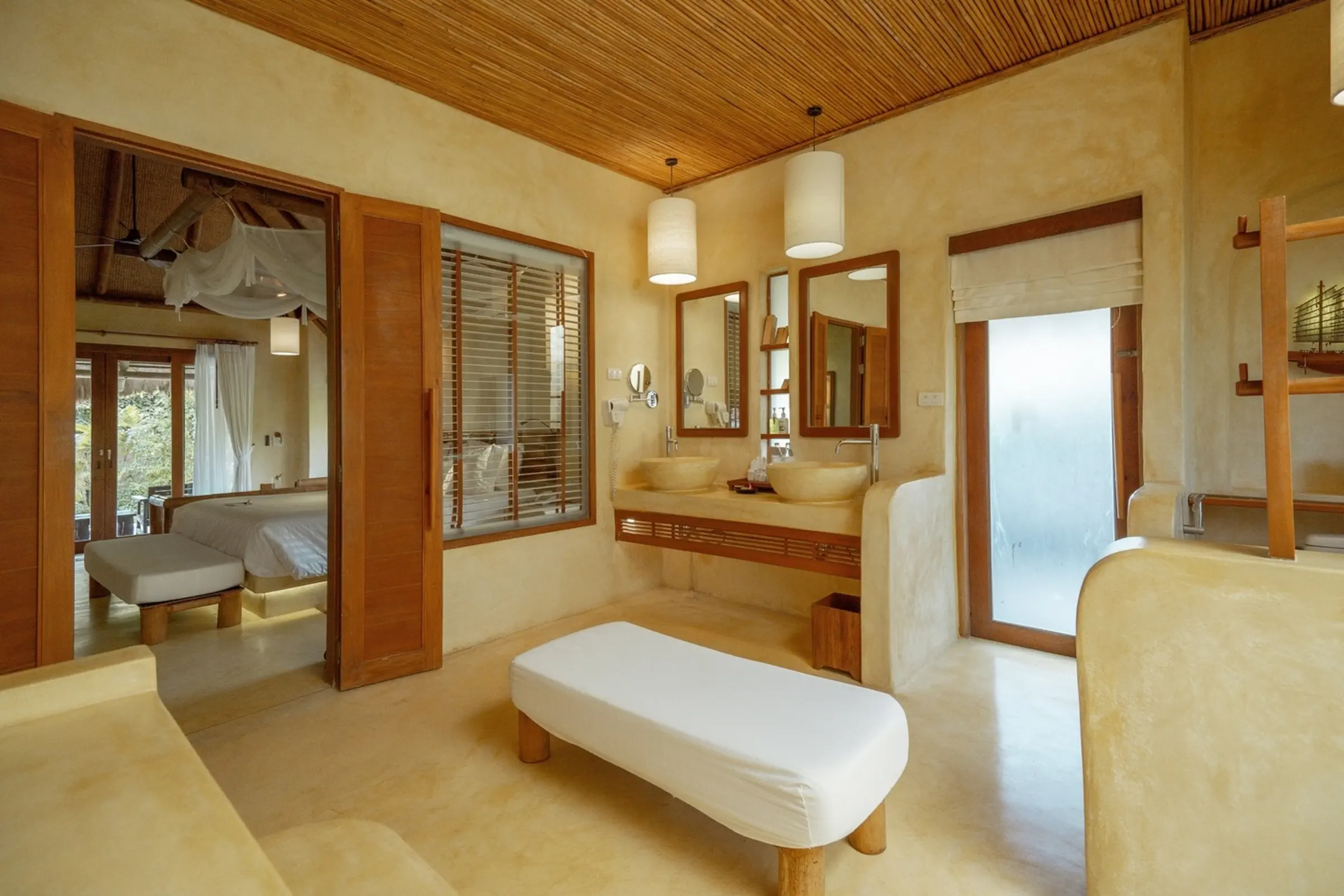 High Season Pool Villa - zdjęcie 33