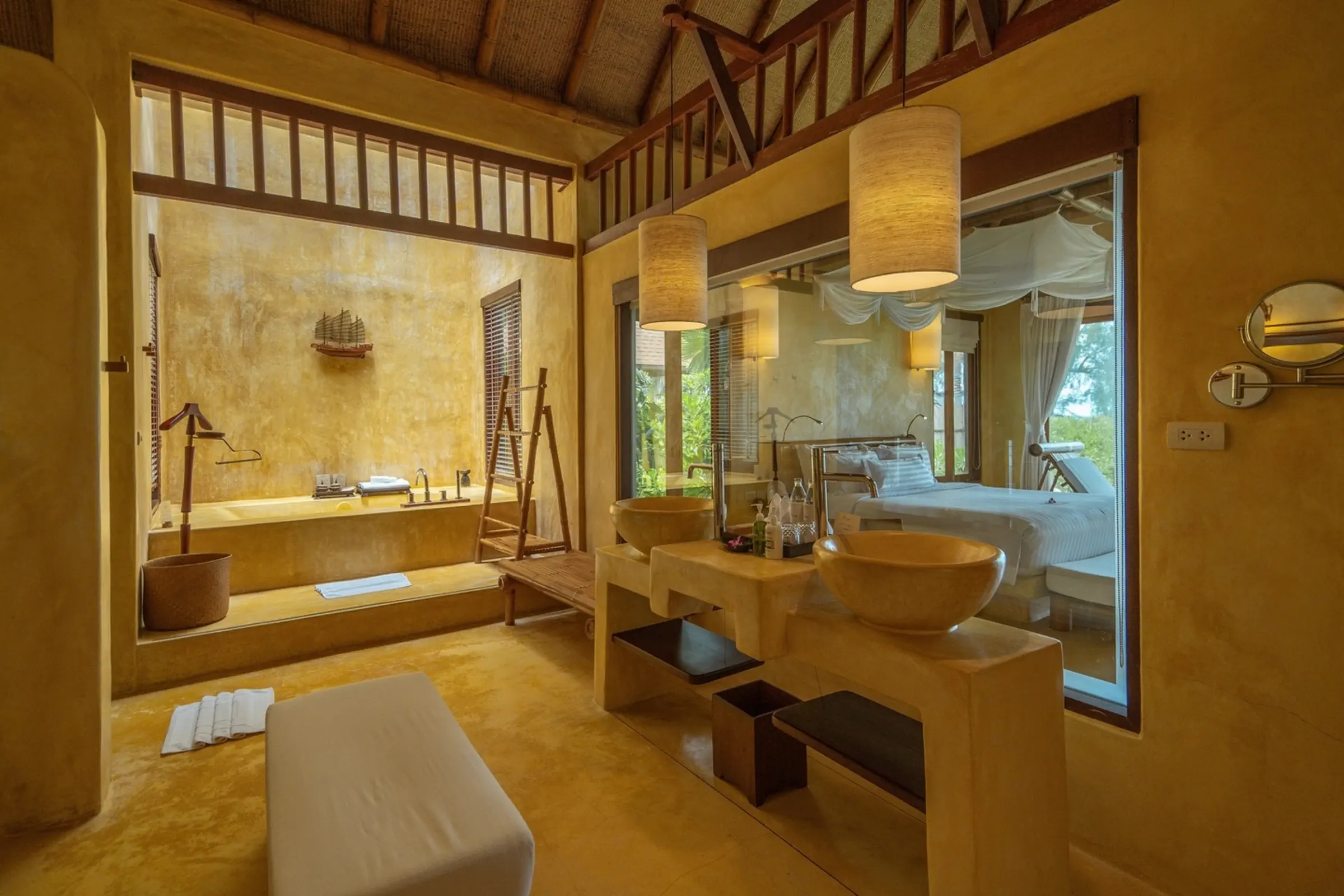 High Season Pool Villa - zdjęcie 27