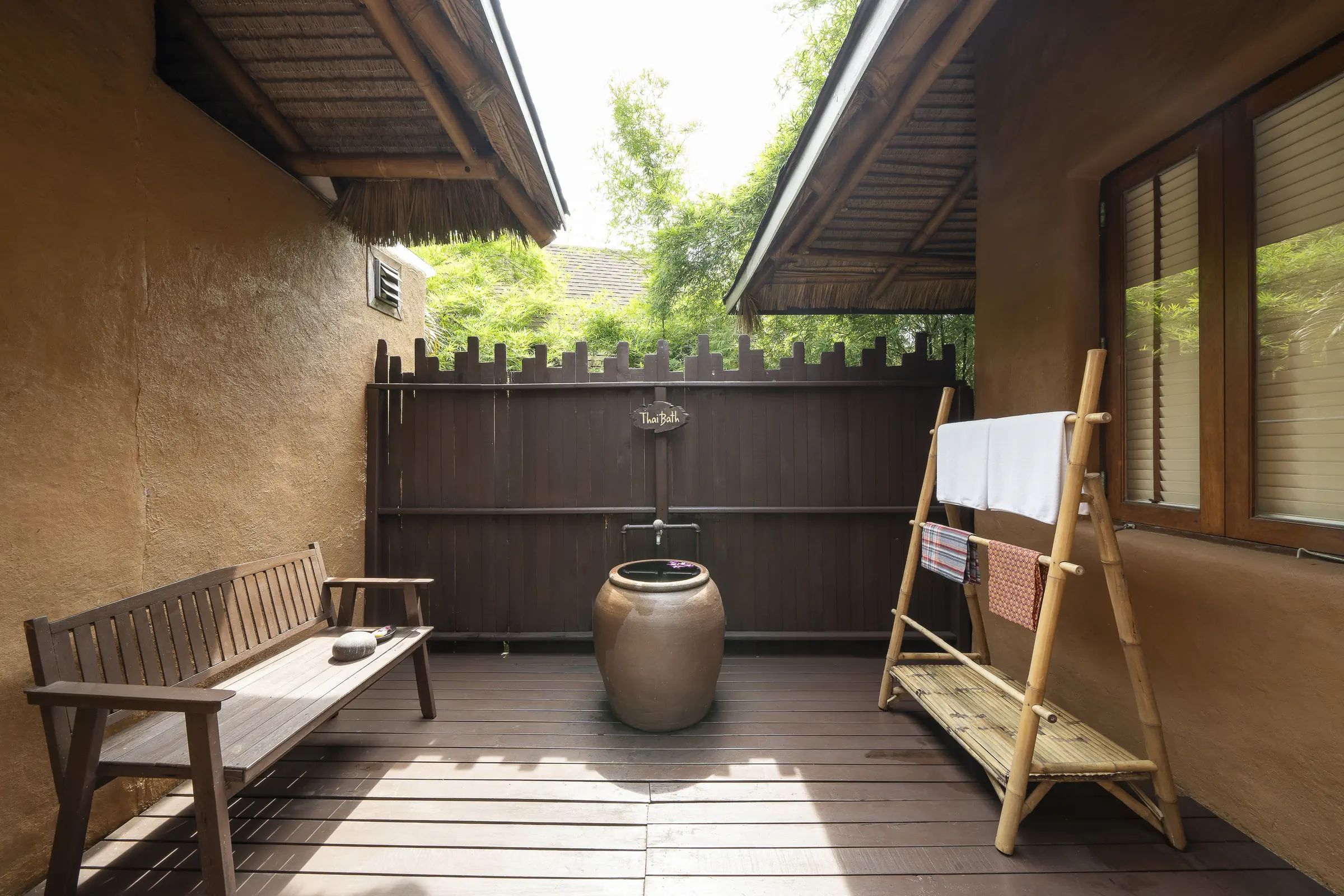 High Season Pool Villa - zdjęcie 35